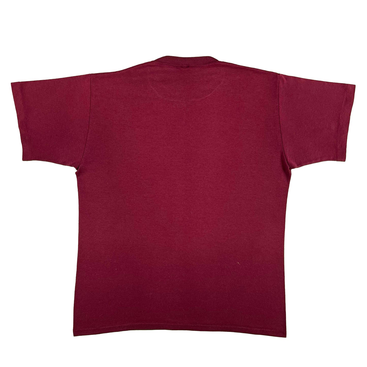 80s/90s Columbia Pacific Council Camp Baldwin Tee- L
