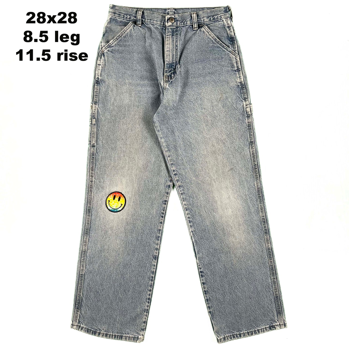 Wrangler Carpenter Denim- SELECT PAIR