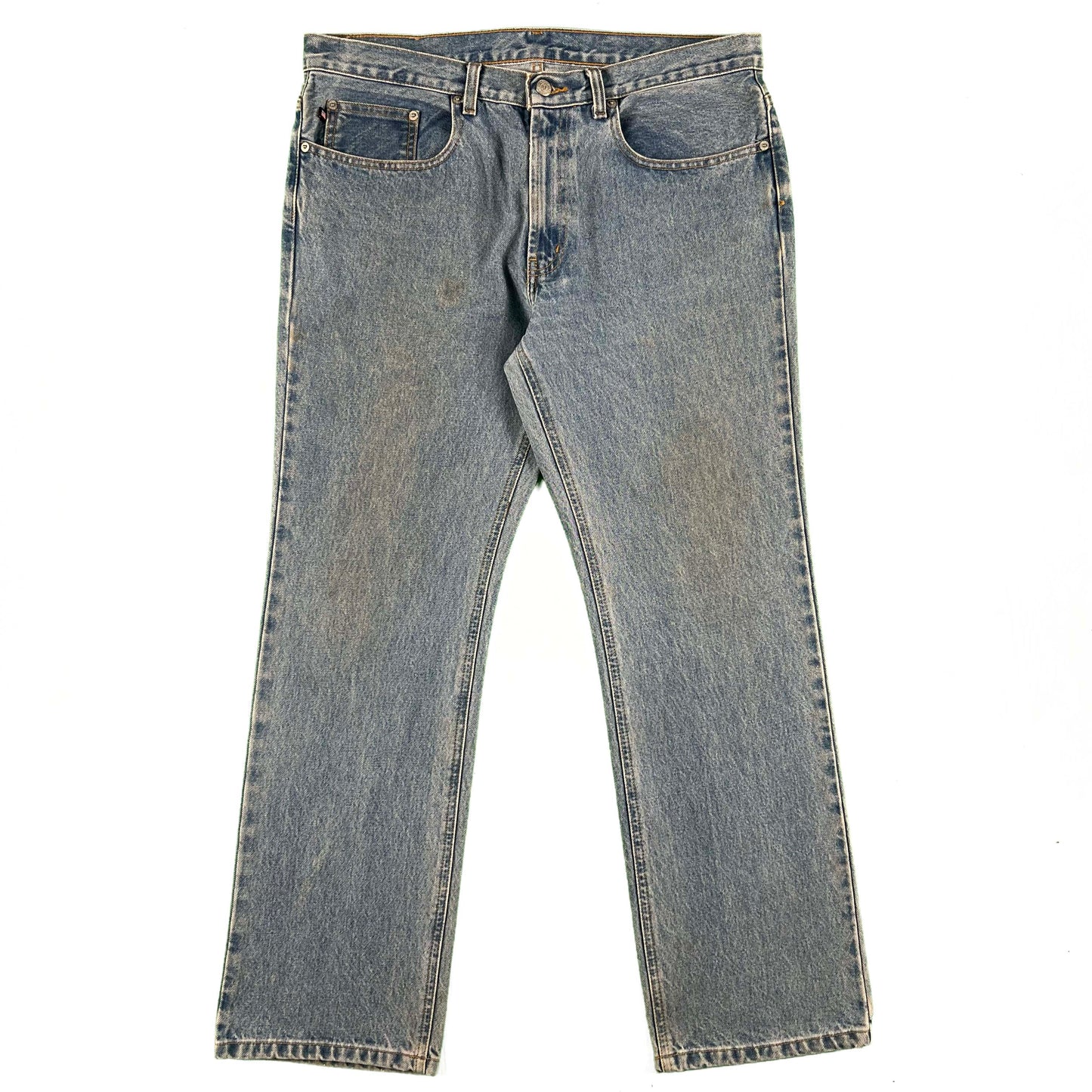 00s Polo Jeans Co Ralph Lauren 'Weekender' Denim- 36x30.5