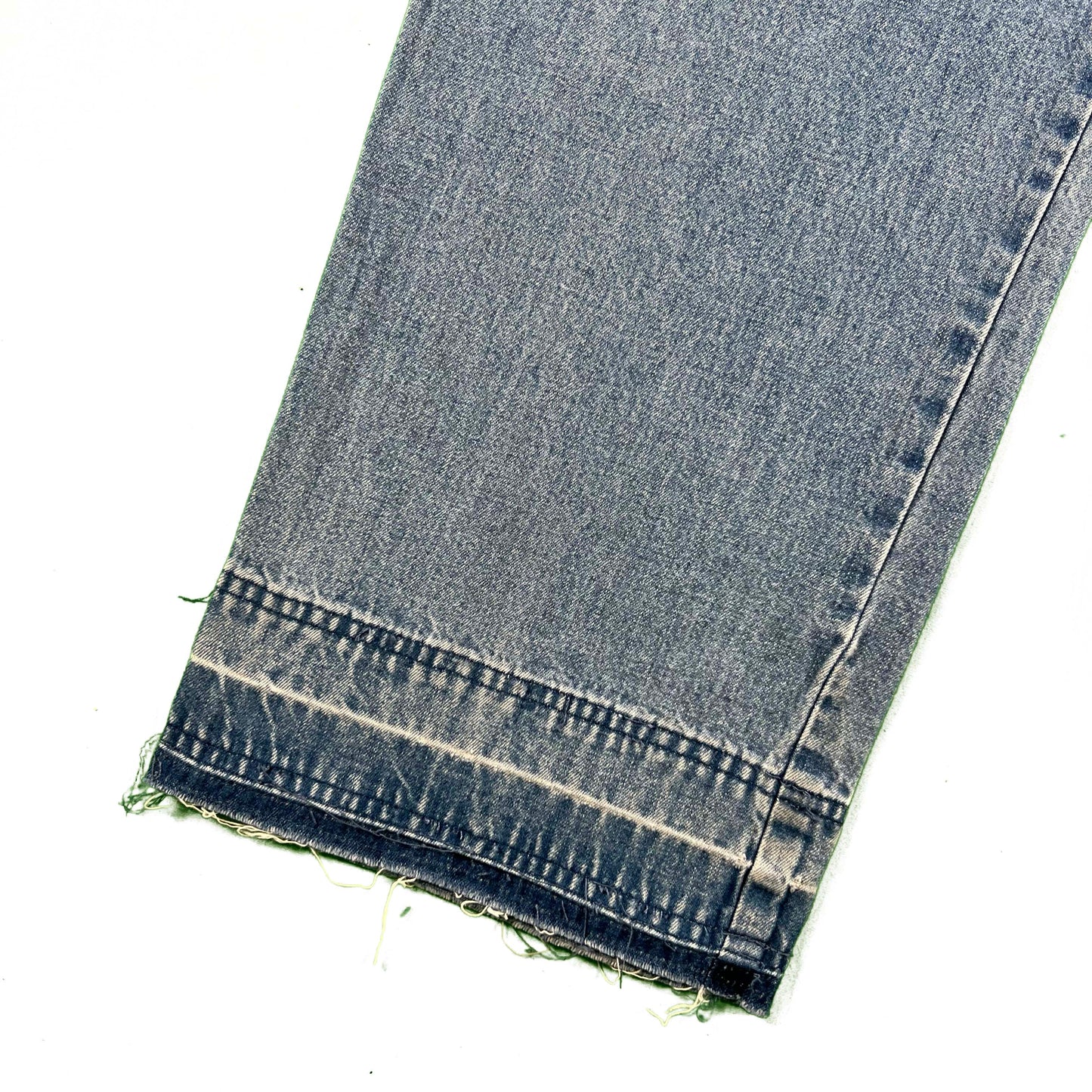 00s Lauren Jeans Co Ralph Lauren Denim Cargo Pants- 32x31