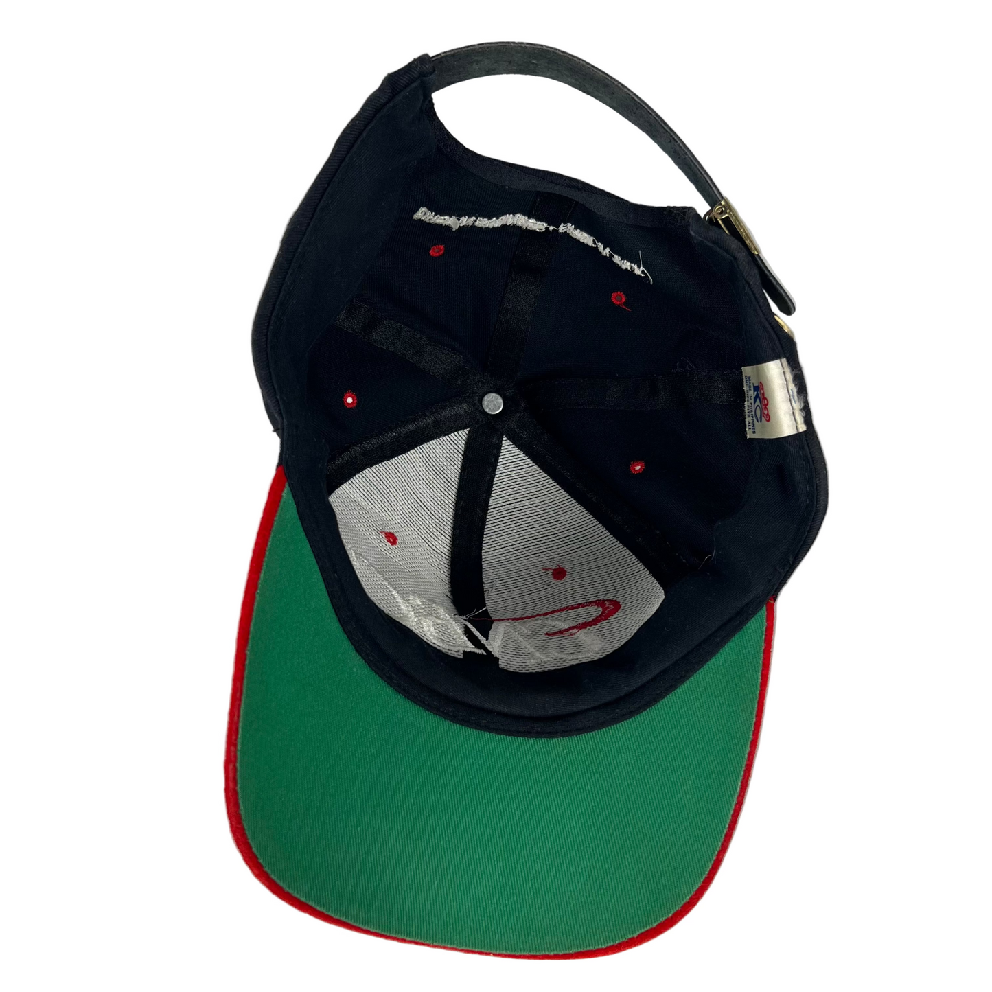 90s CNBC Hat