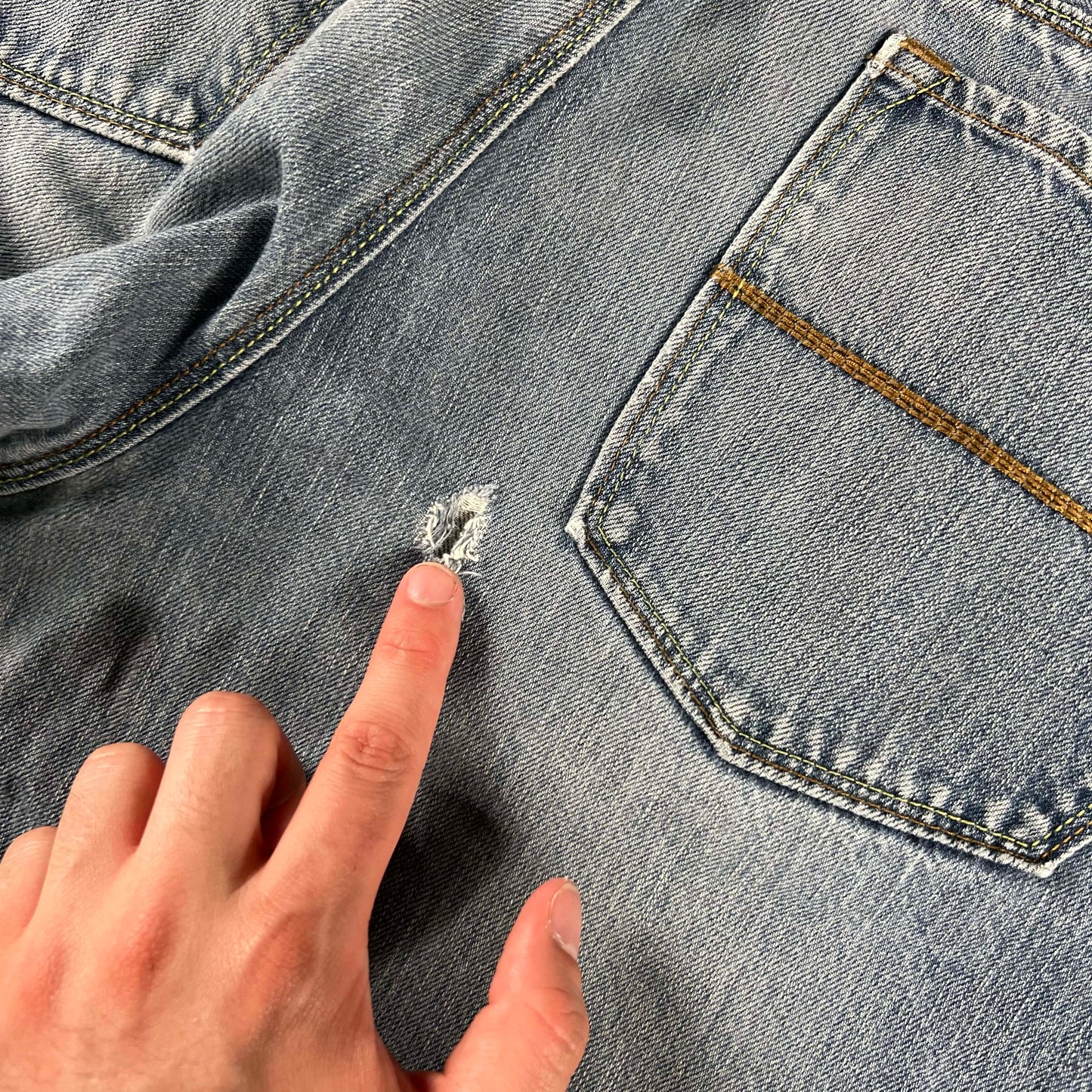 Vintage Gap Boot Cut Denim and Pants- SELECT PAIR