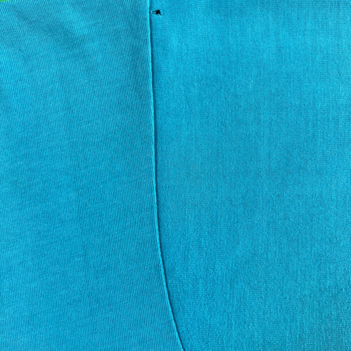 80s Party Naked Tee- S