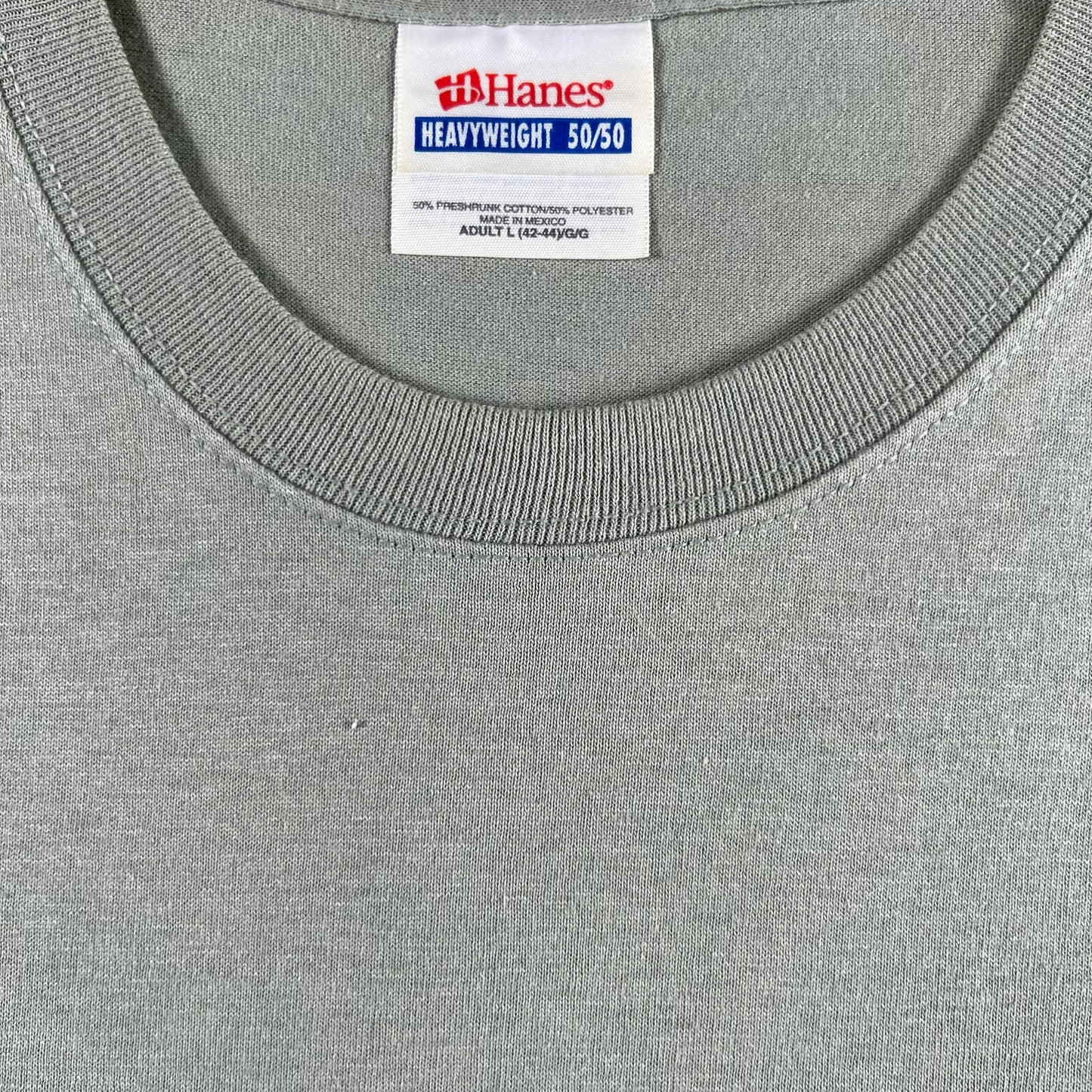 00s 'WWJDFAKB' Jesus Tee- XL