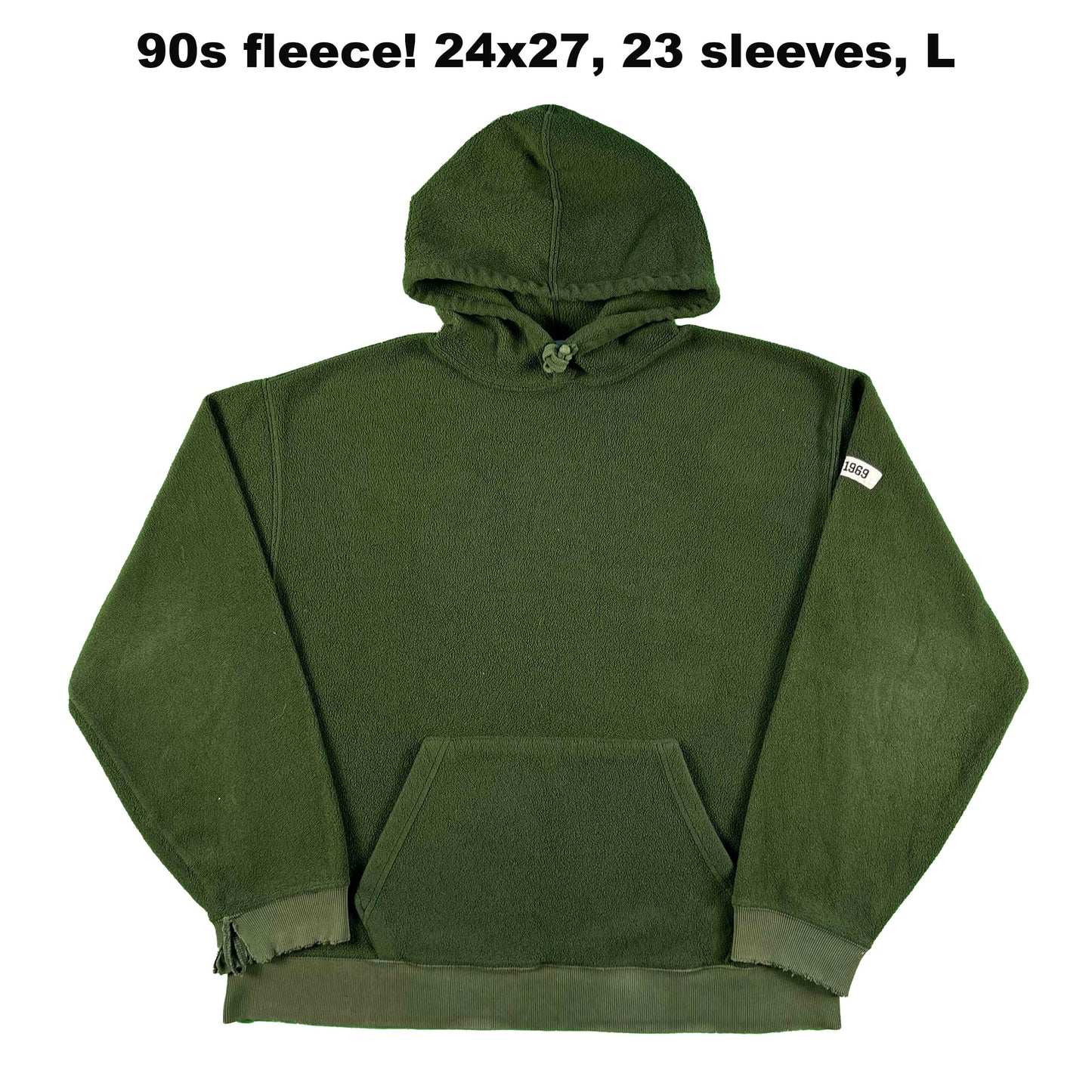 Gap Blank Hoodies- SELECT SWEAT