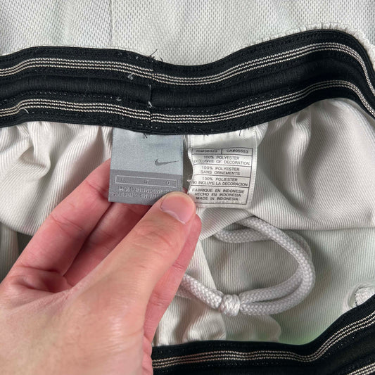 Vintage Nike Soccer Shorts- SELECT PAIR