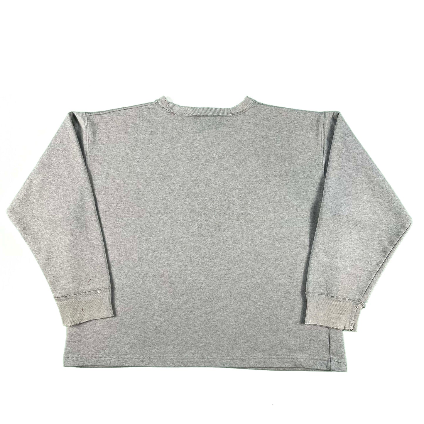 90s/00s Polo Jeans Co Ralph Lauren Flag Sweatshirt- M