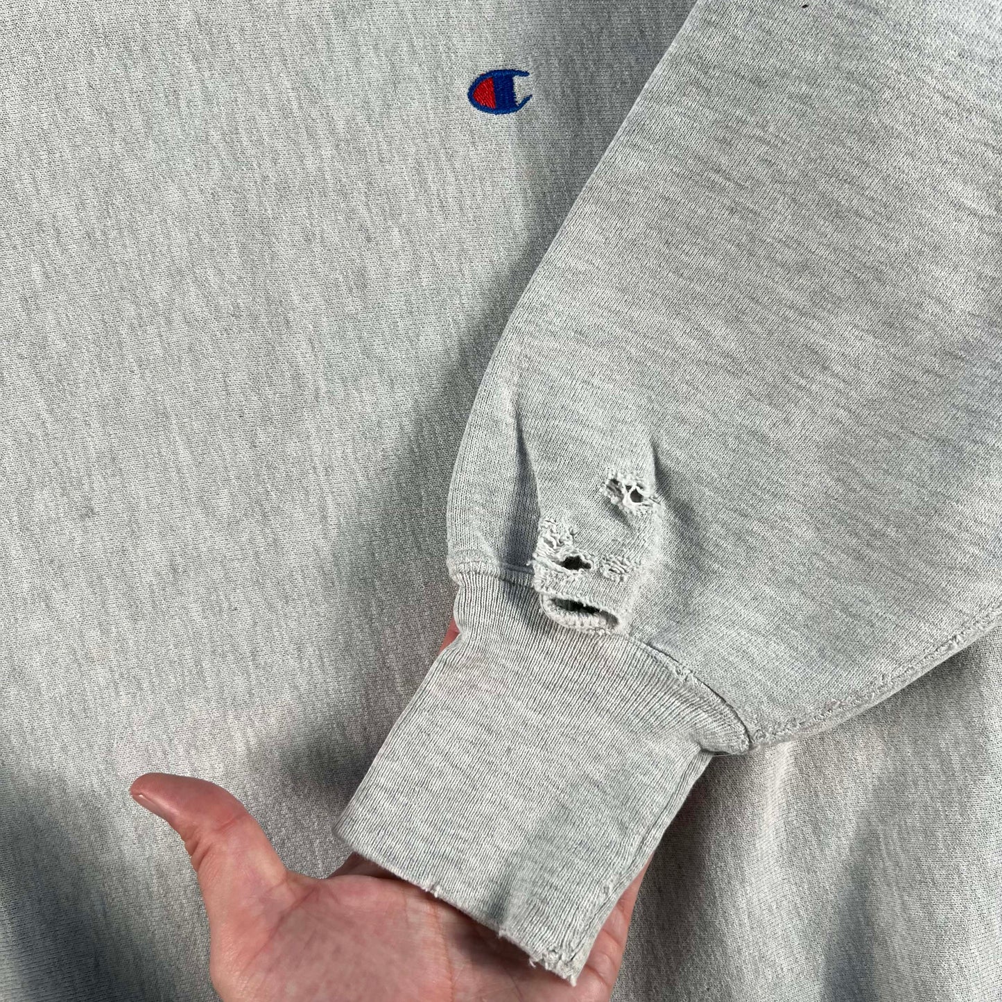 90s Champion Reverse Weave Sweatshirts- SELECT SWEAT