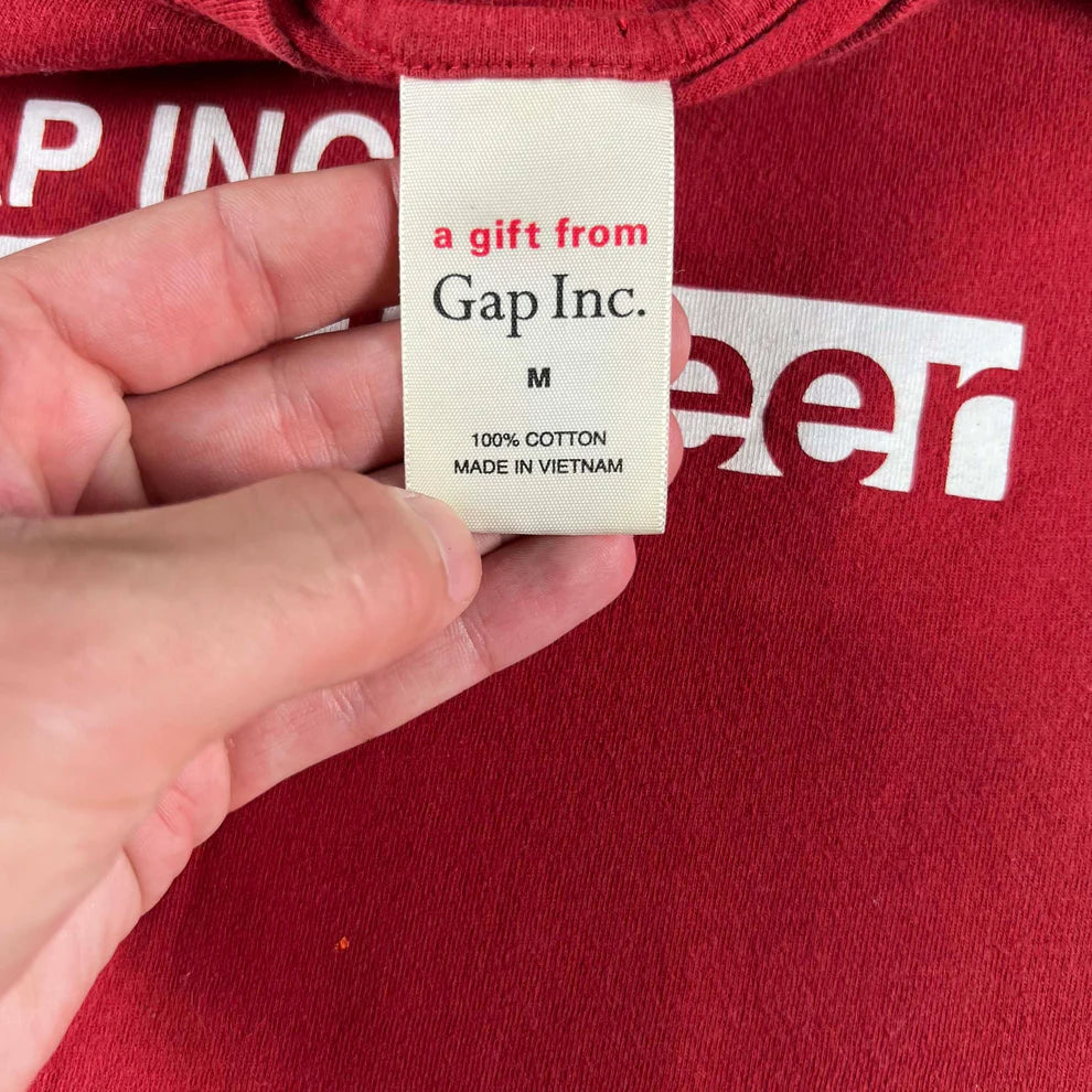 Vintage Gap Graphic Tees- SELECT TEE