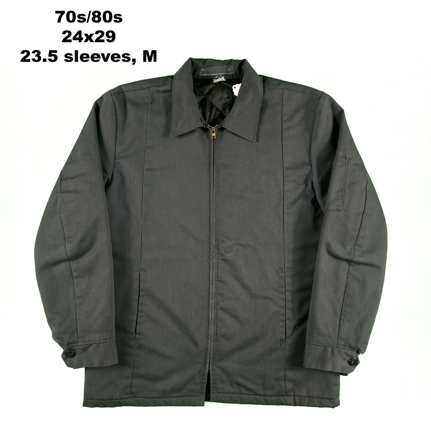 Vintage Mechanic Work Jackets- SELECT JACKET