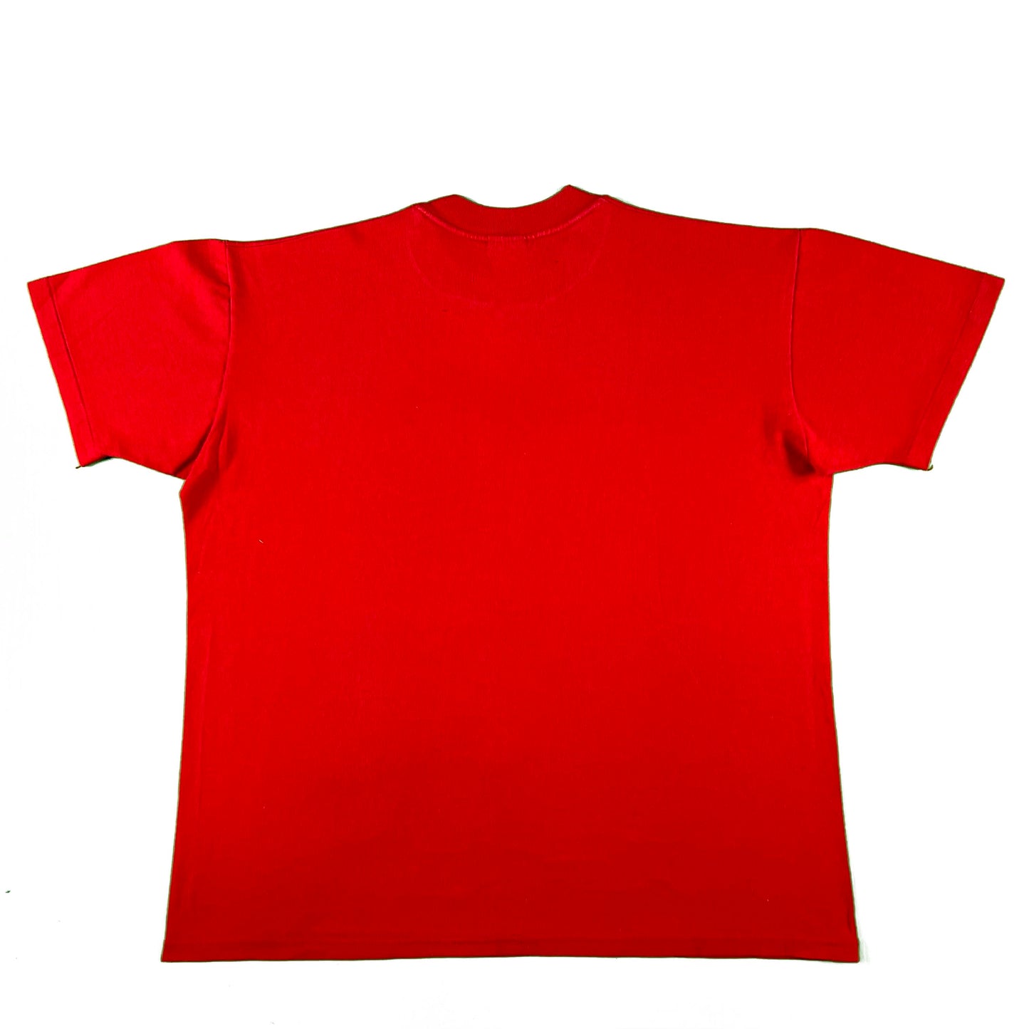 80s Peace with Justice in Central America Tee- XL