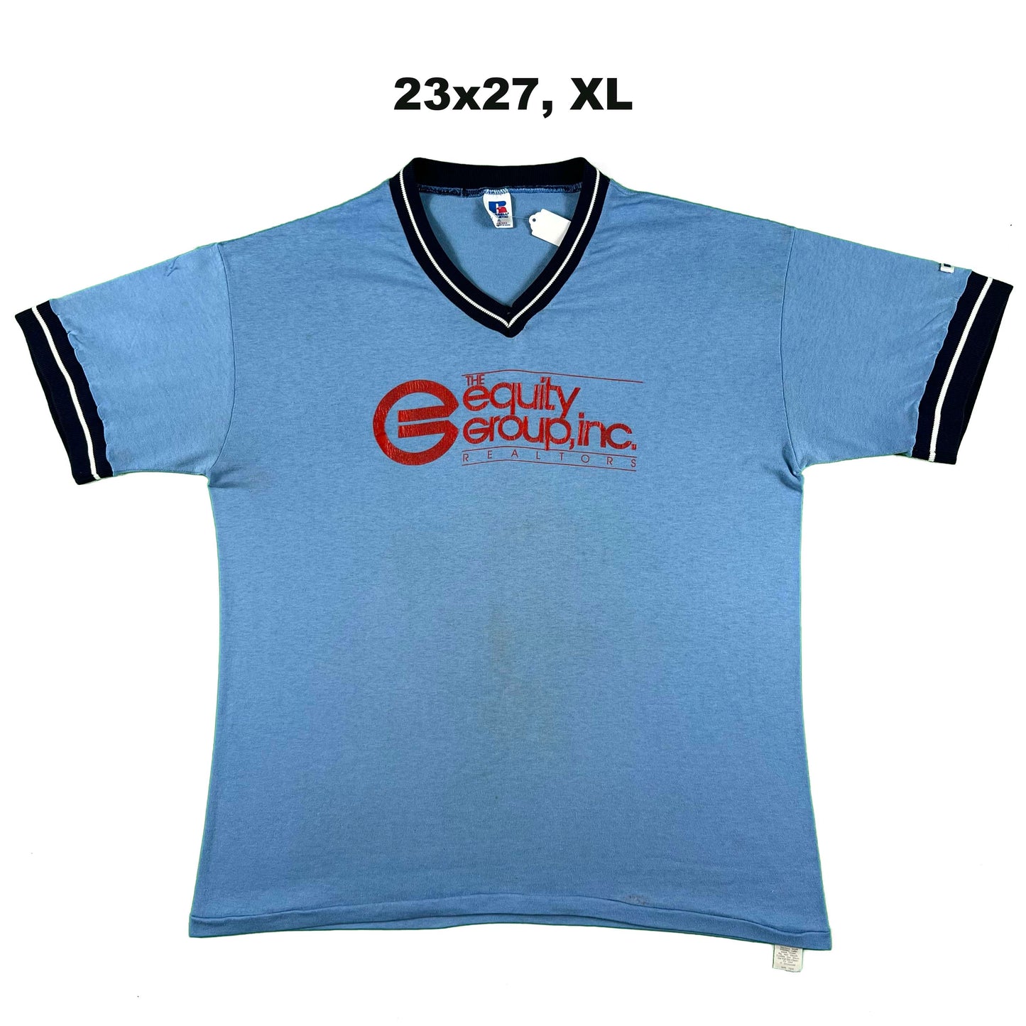 80s Russell Tees- SELECT TEE