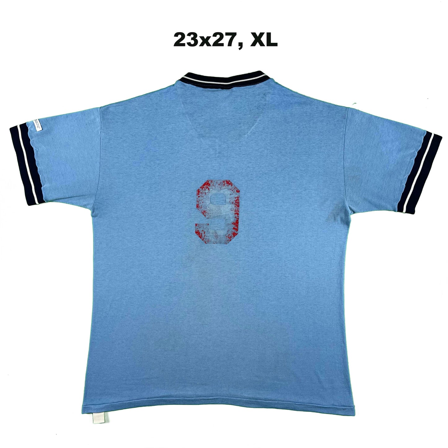 80s Russell Tees- SELECT TEE