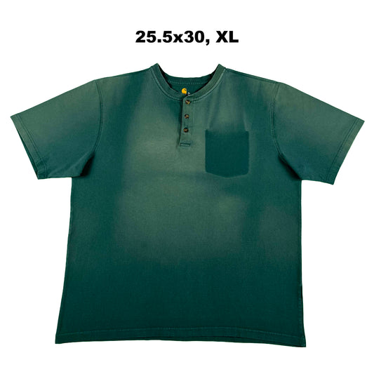 Carhartt Sun Fucked Pocket Tees- SELECT SHIRT