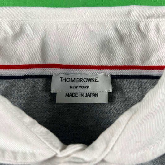 Thom Browne Shirt- S