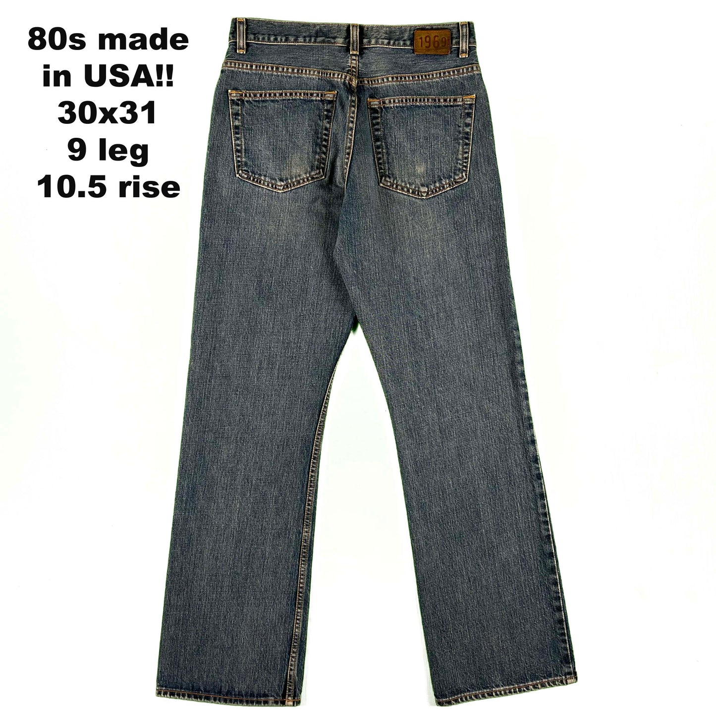 Vintage Gap Boot Cut Denim and Pants- SELECT PAIR