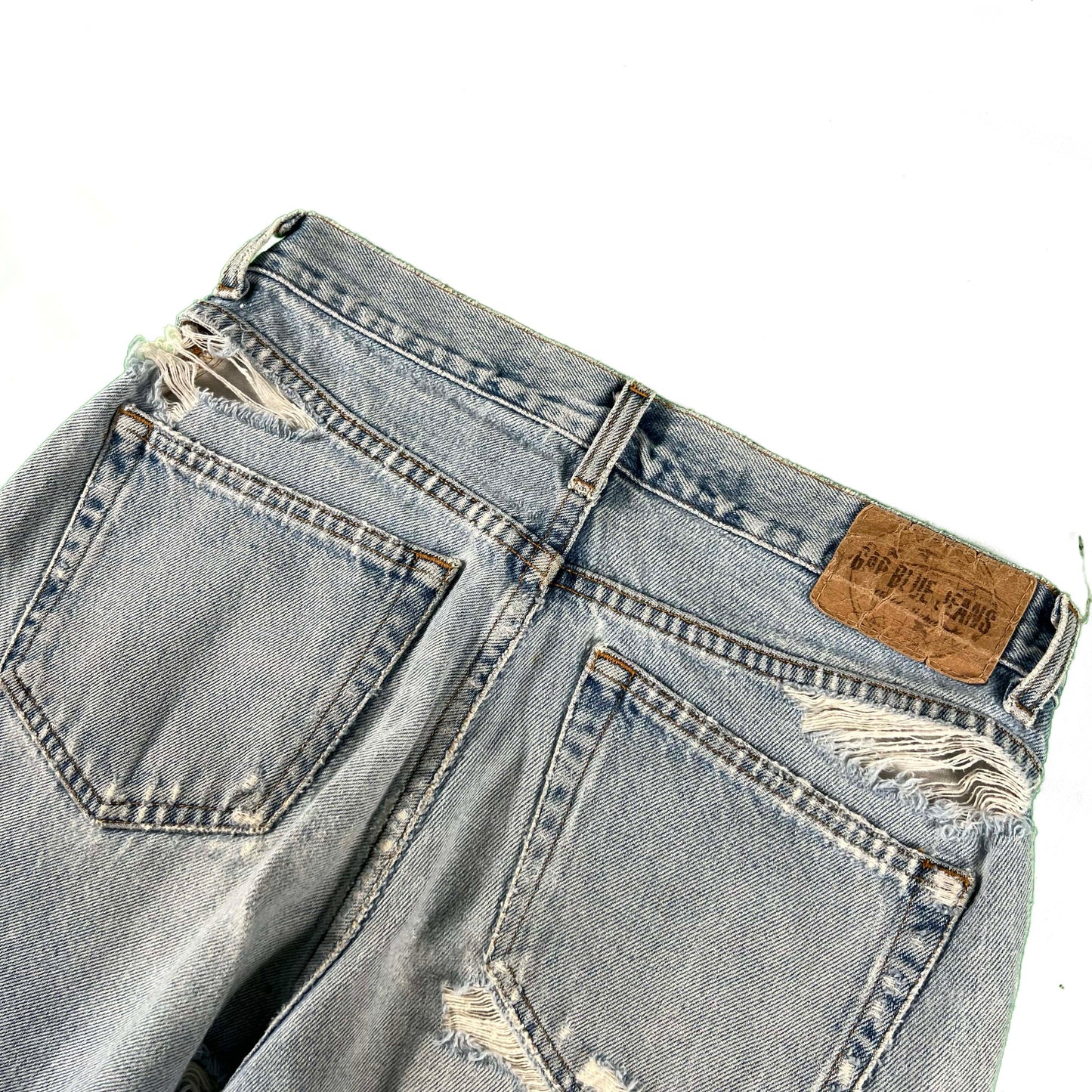 Vintage Gap Easy Fit Denim & Pants- SELECT PAIR