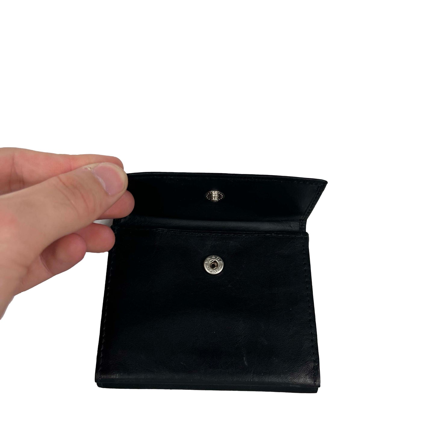 90s Emporio Armani Wallet