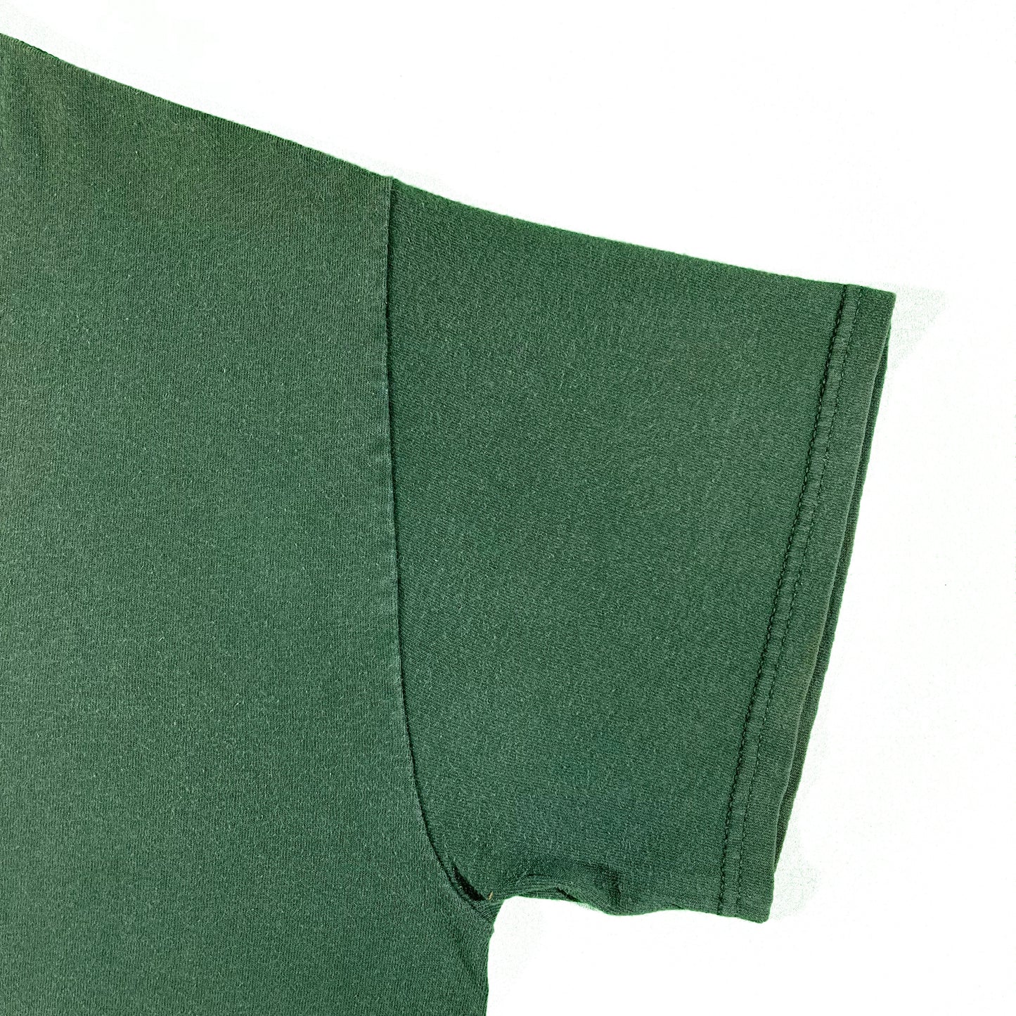00s Green 'Joint Custody' Tee- M