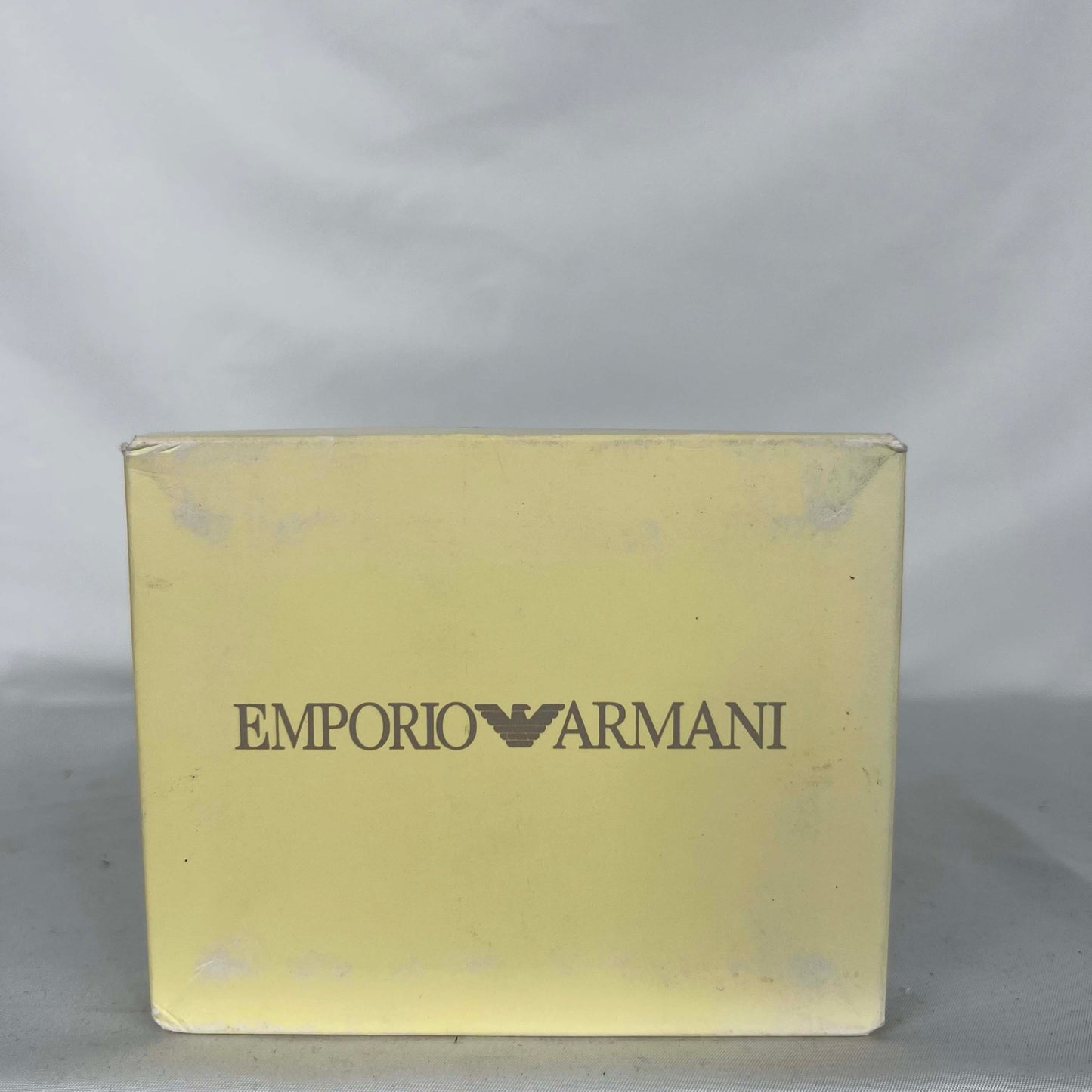 90s Emporio Armani Wallet