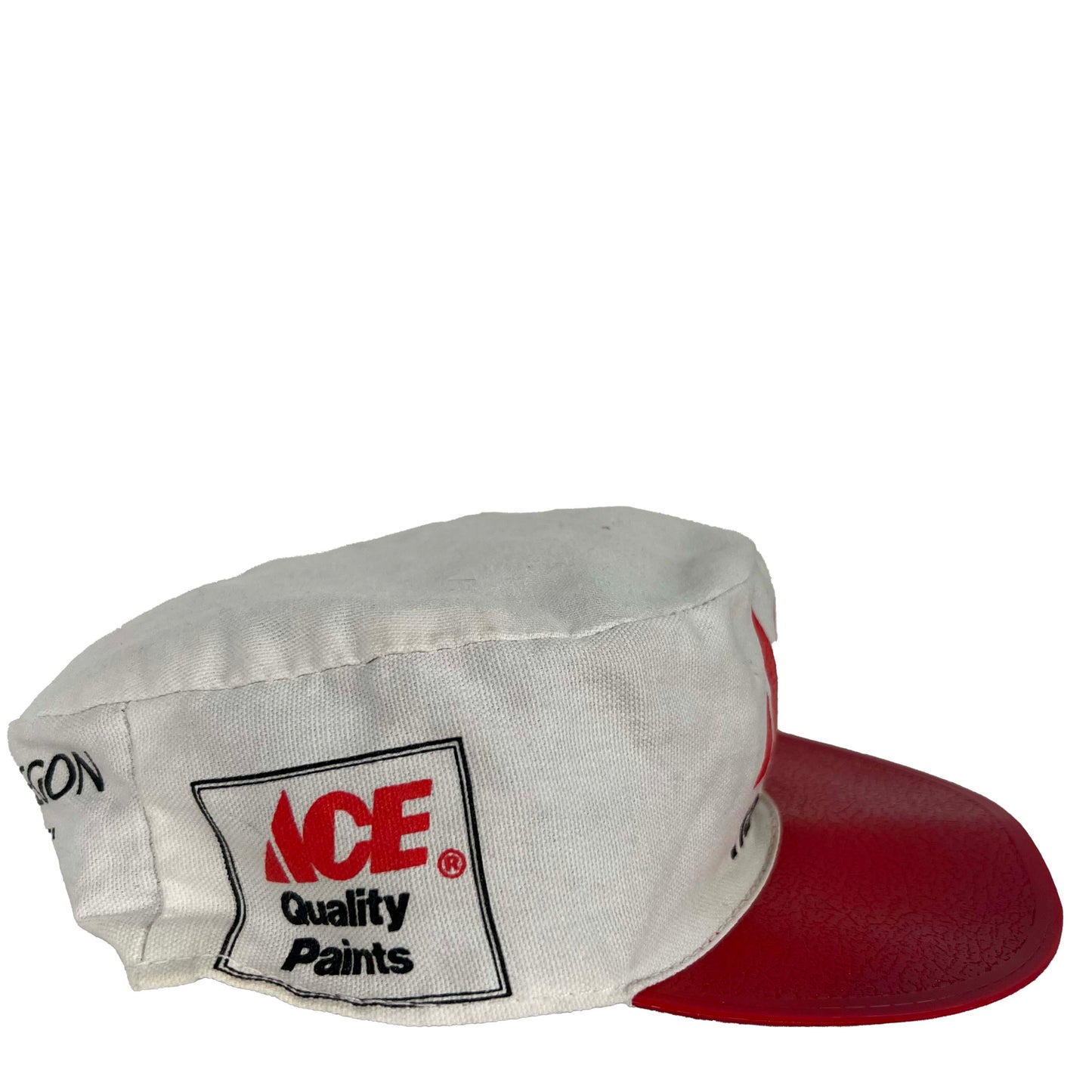 Vintage 70s/80s Painter Caps- SELECT HAT