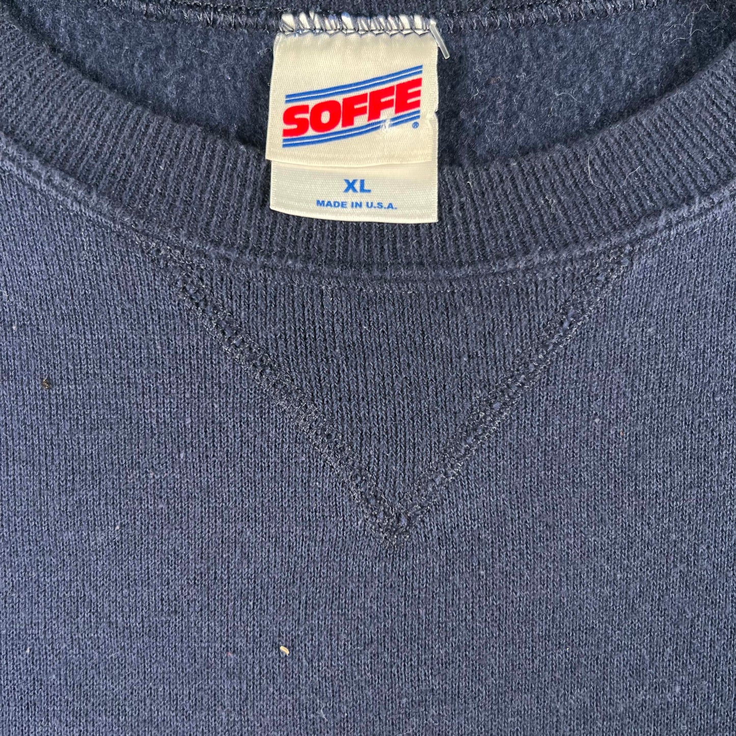 Vintage US Navy Sweatshirts- SELECT SWEAT