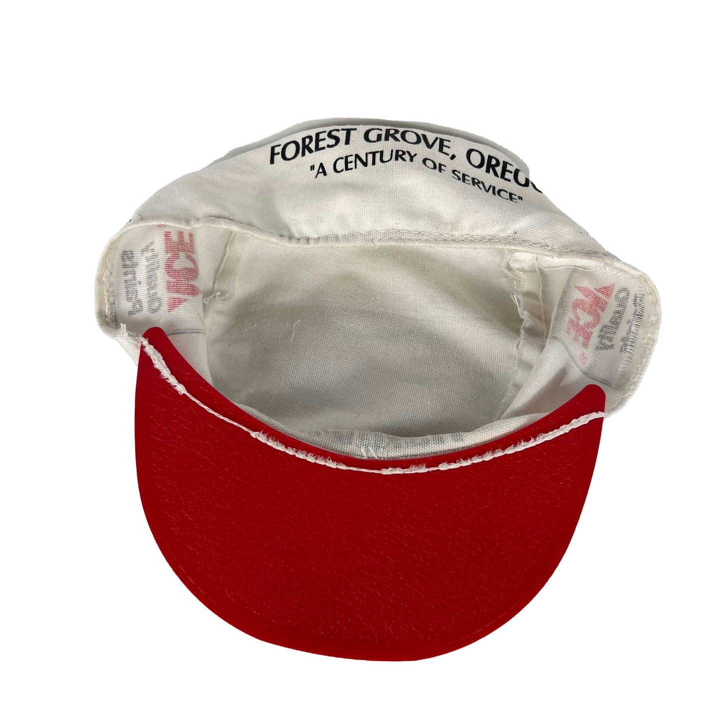 Vintage 70s/80s Painter Caps- SELECT HAT