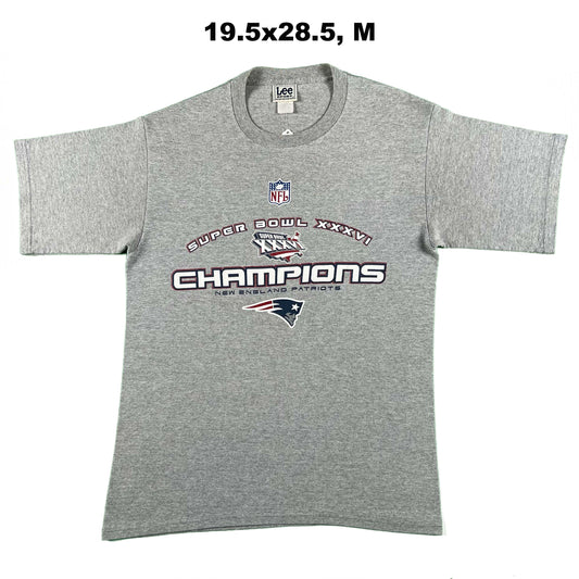 New England Patriots
