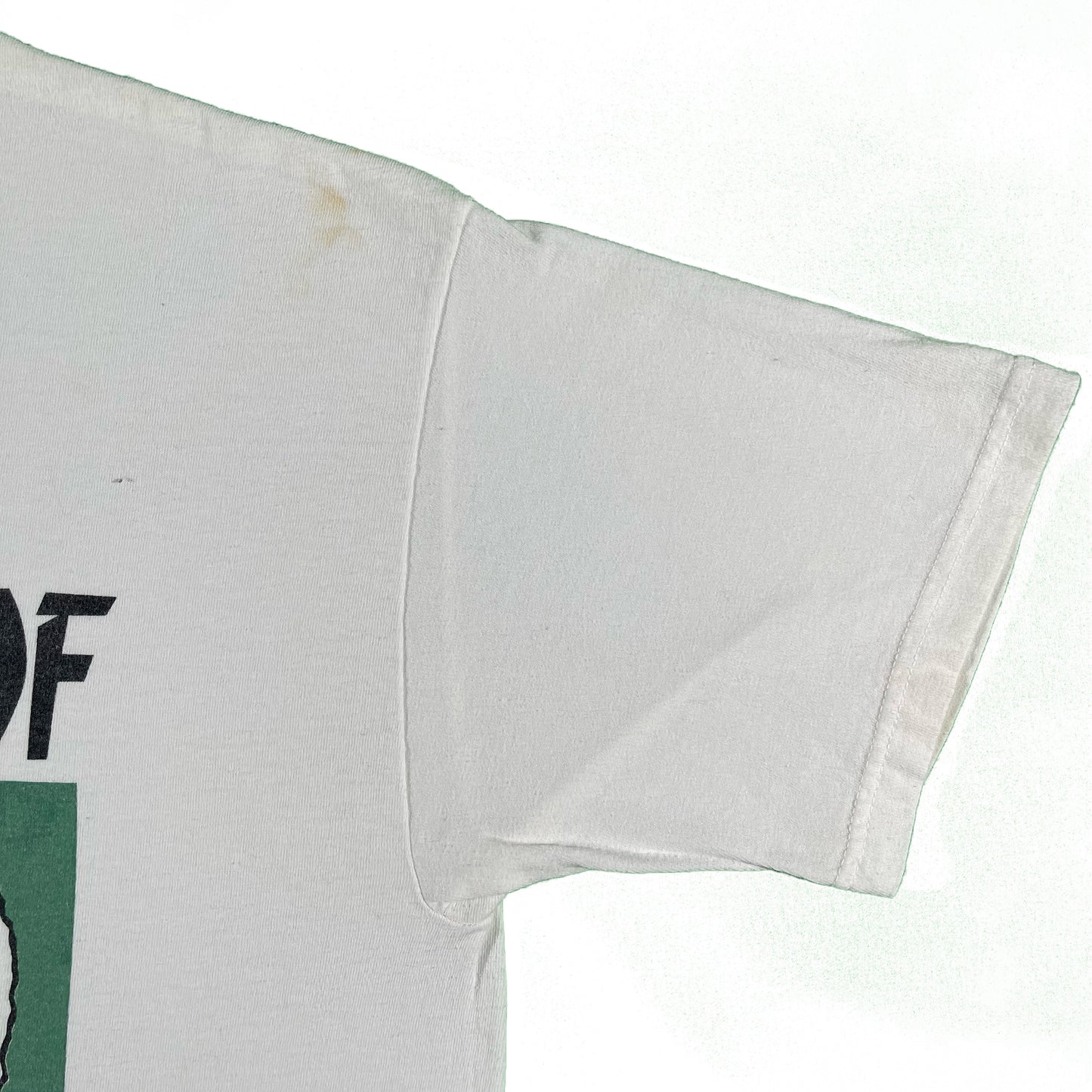 00s Jamaica Weed Tee- XL