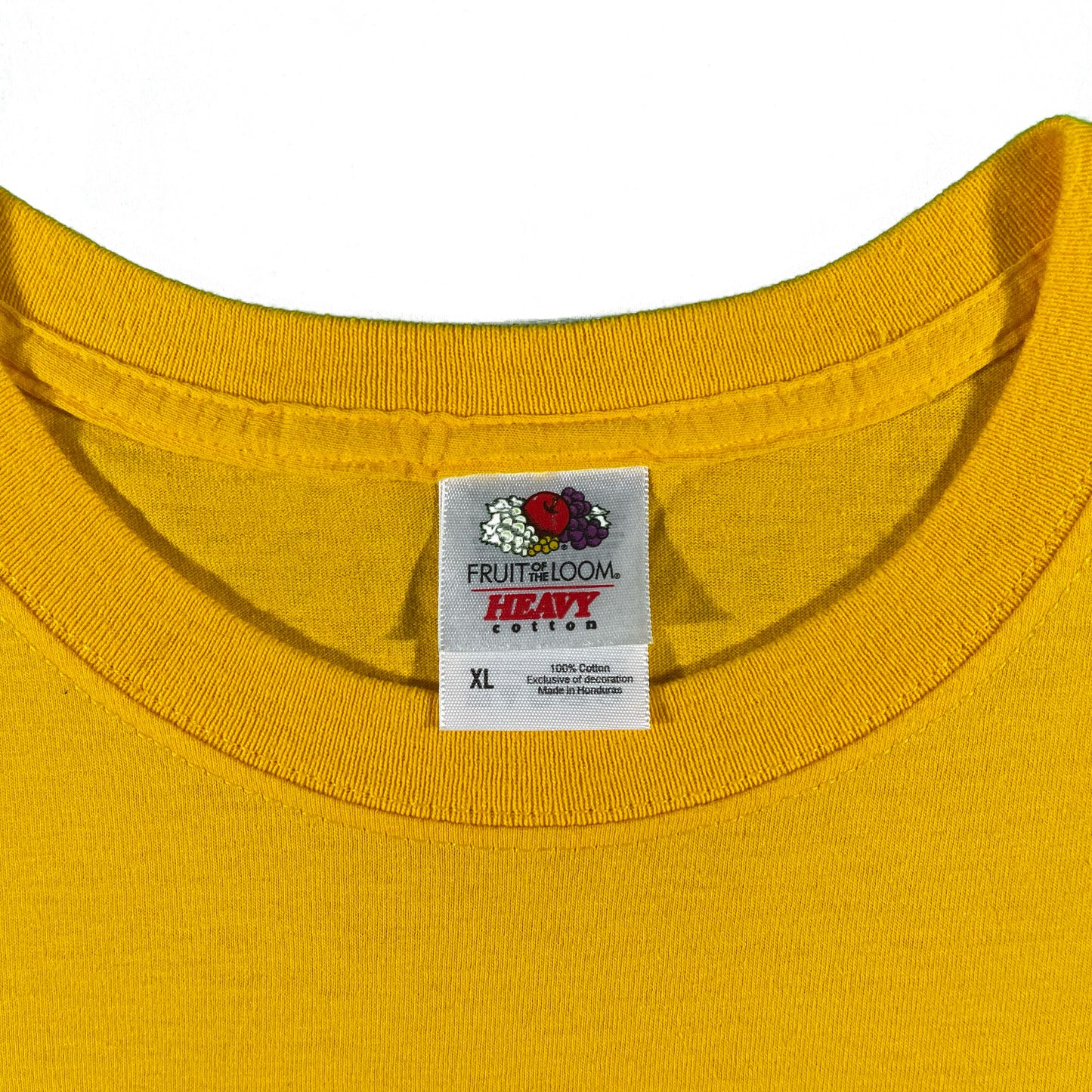 00s 'Same Shit, Different Island' Weed Tee- XL