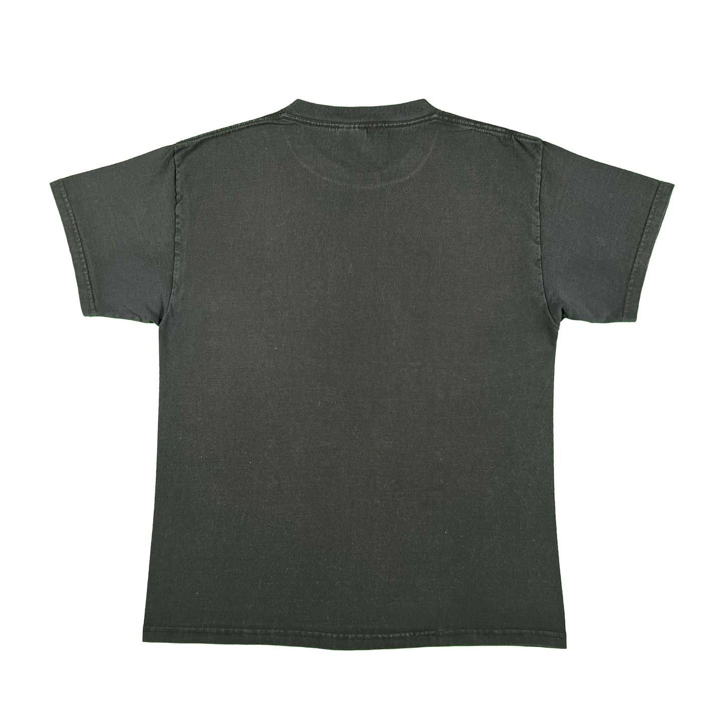 00s Things You Learn From The Movies Tee- M