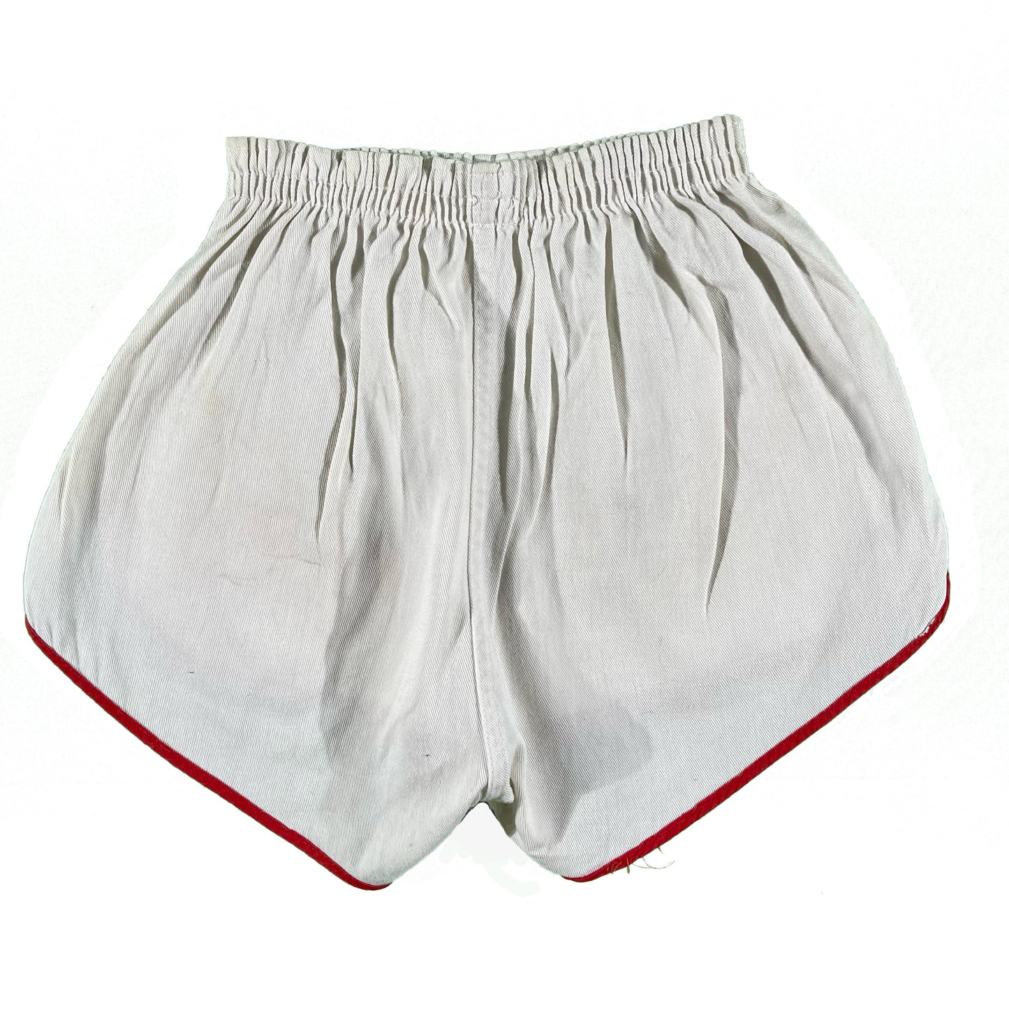 60s Champion Running Man Gym Shorts- 28x2