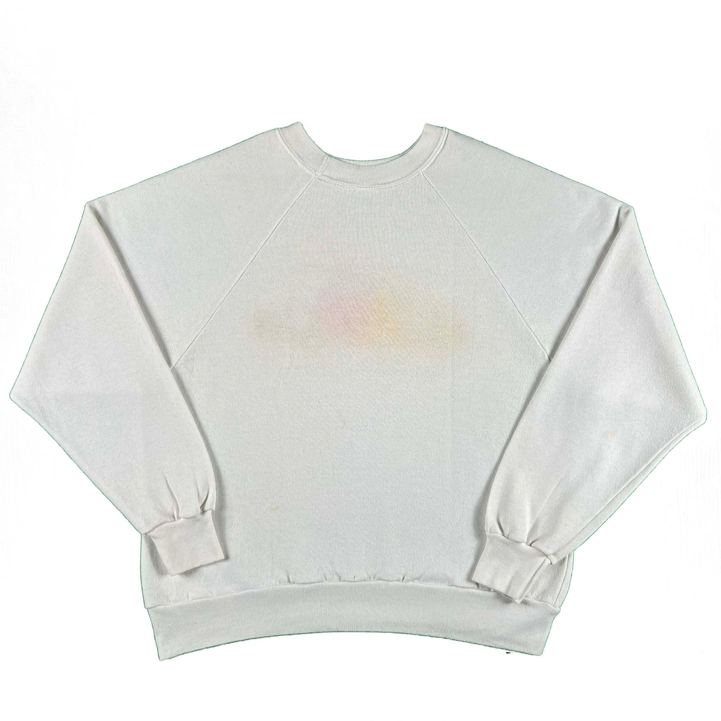 70s Nurse Love Sweatshirt- S