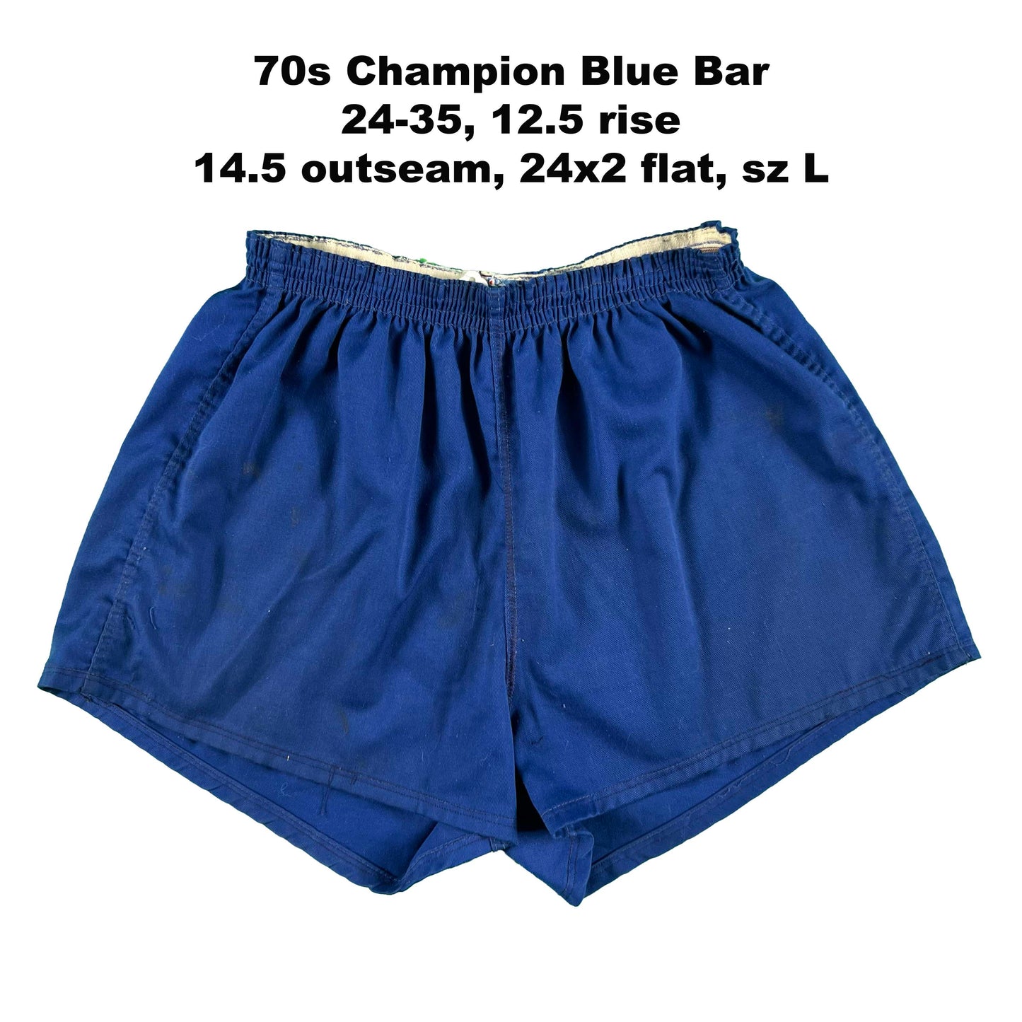 Vintage Gym Shorts- SELECT PAIR