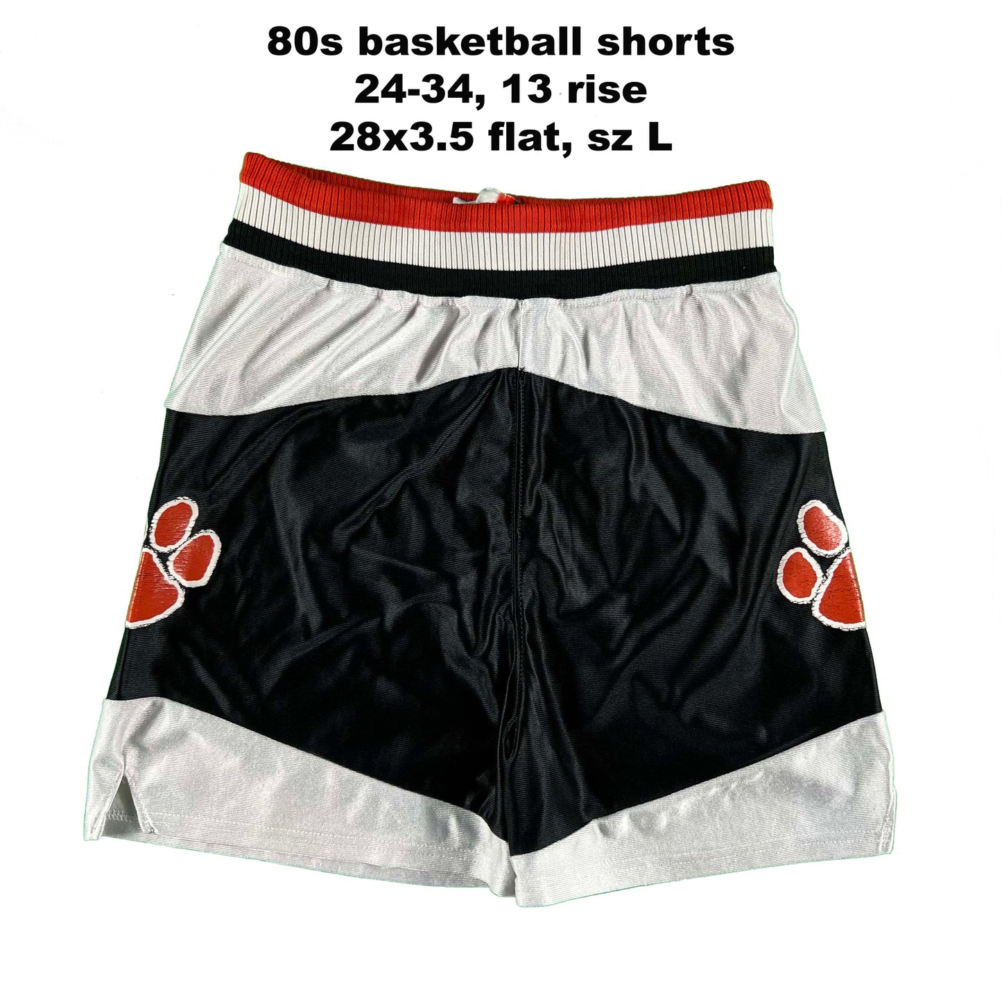 Vintage Gym Shorts- SELECT PAIR