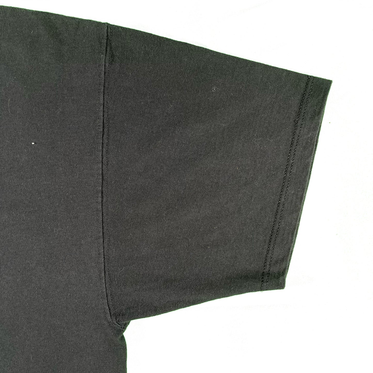 00s Faded Black 420 Tee - XXL