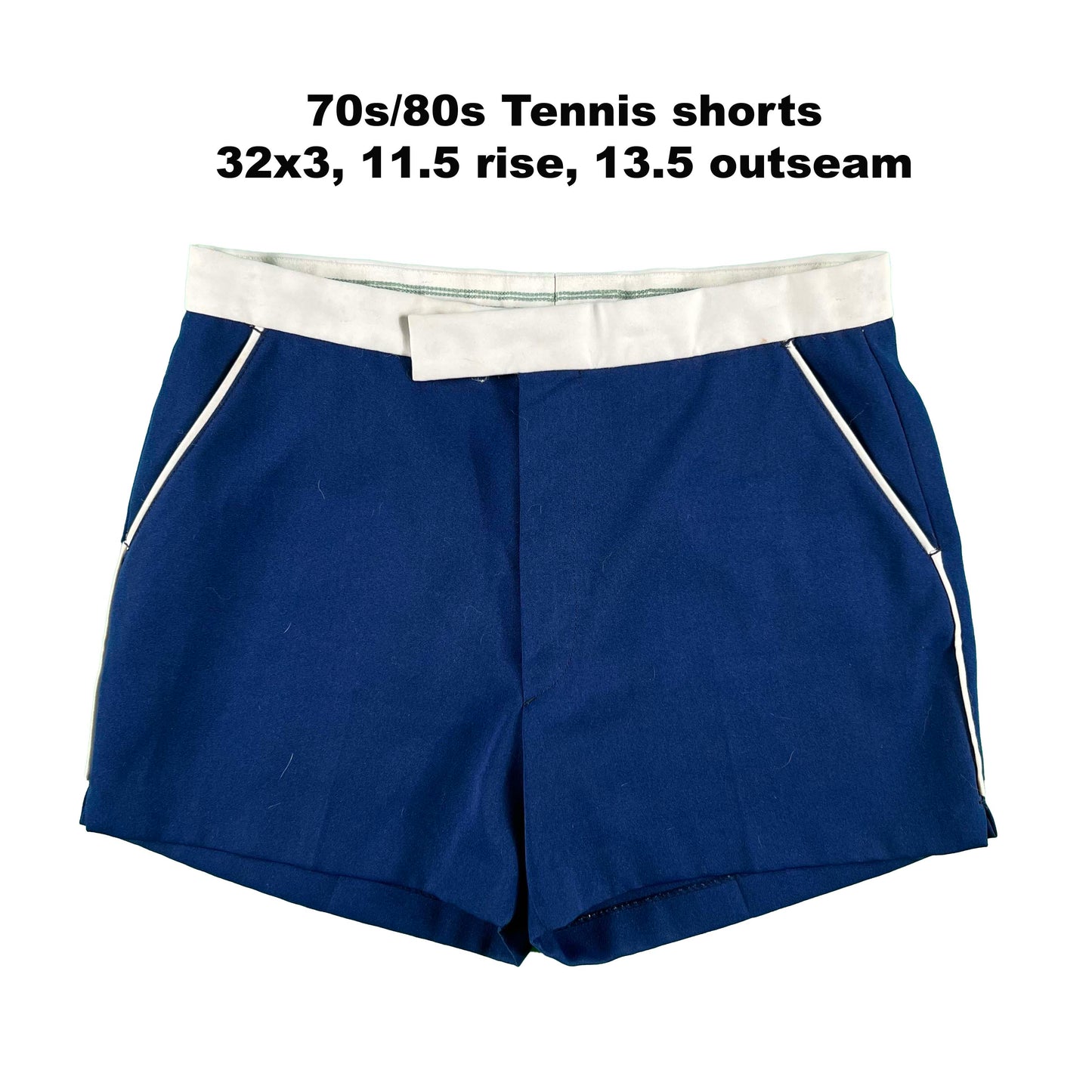 Vintage Gym Shorts- SELECT PAIR