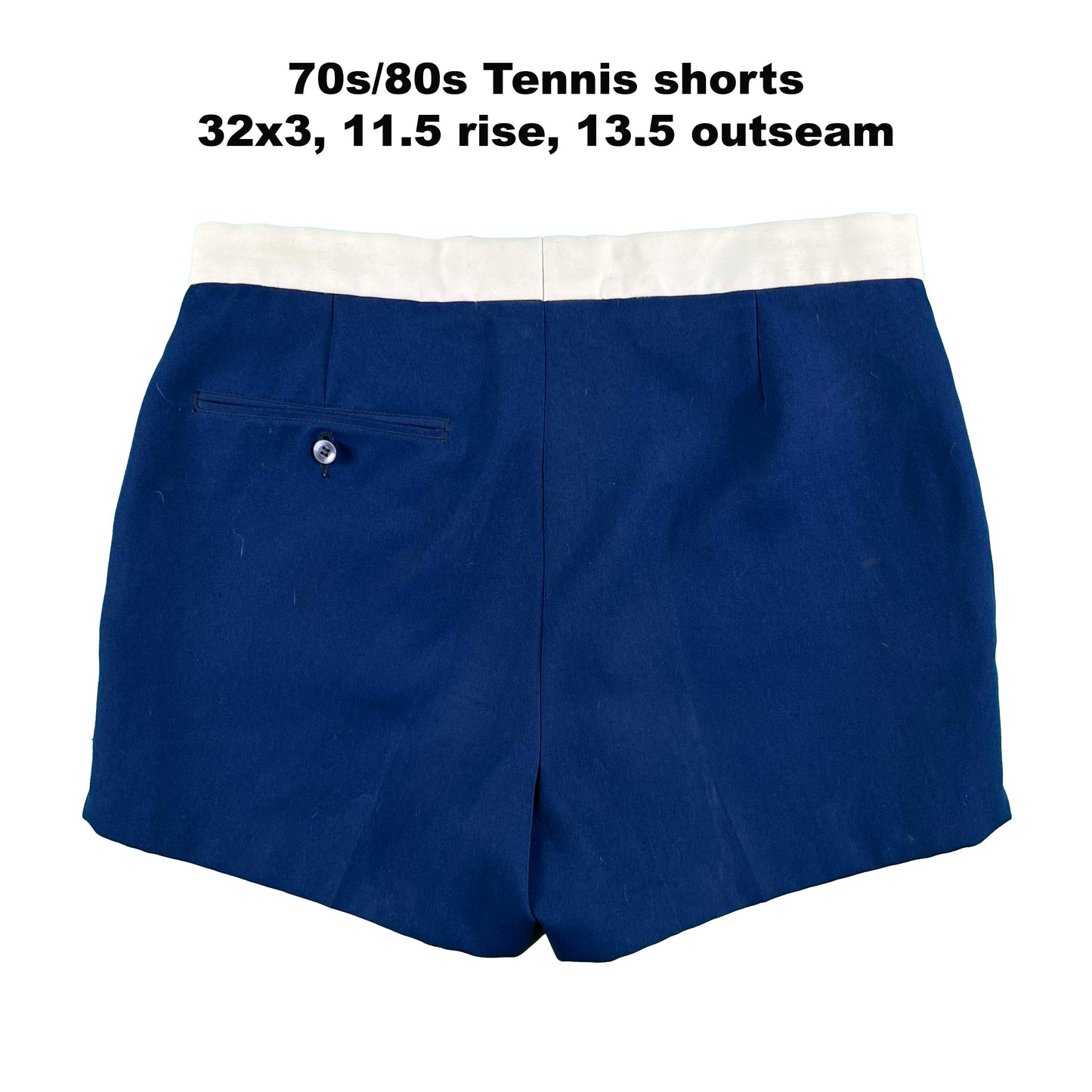 Vintage Gym Shorts- SELECT PAIR