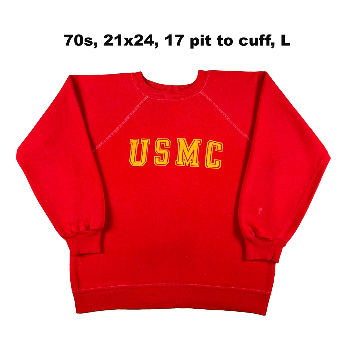 Vintage U.S. Military Sweatshirts- SELECT SWEAT