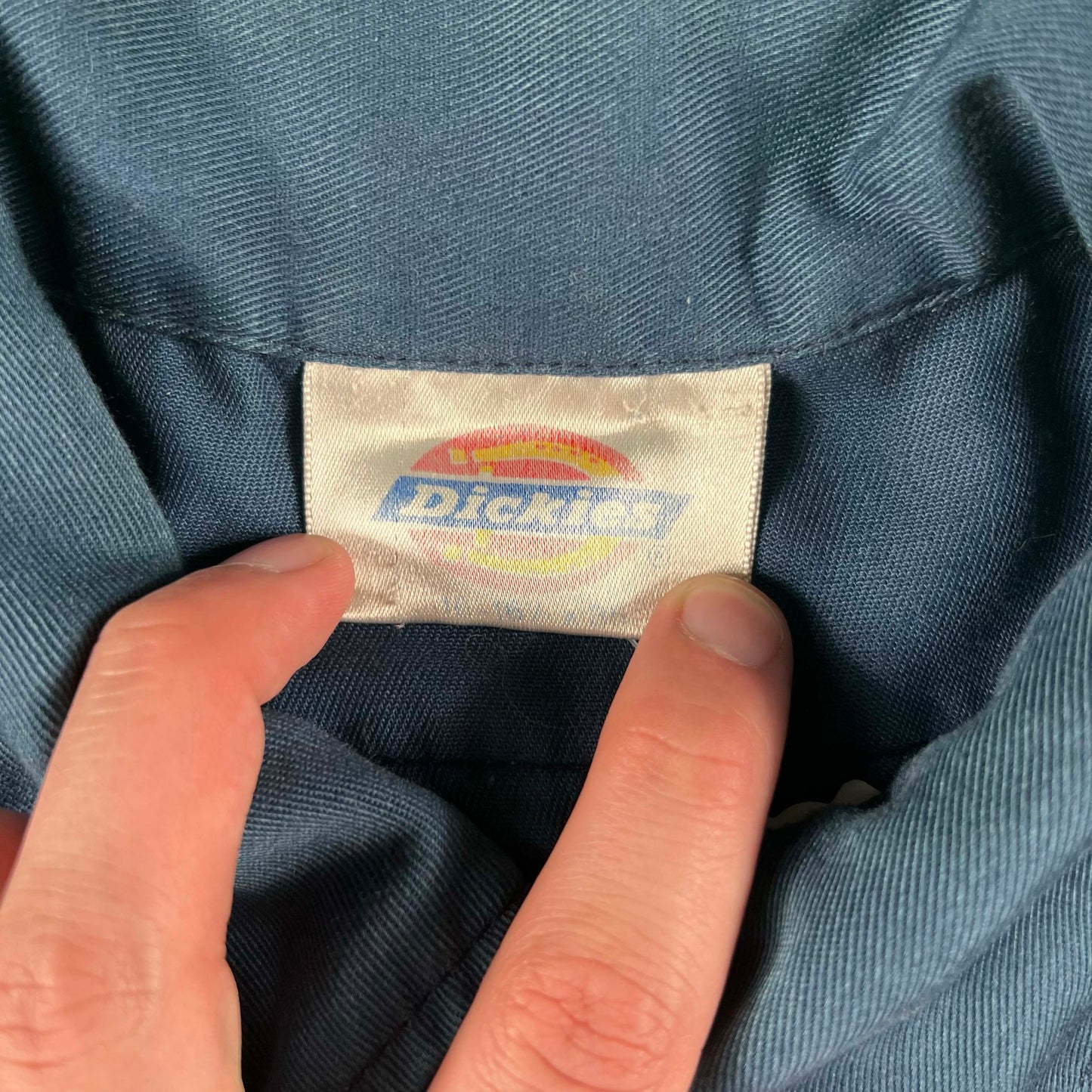 Vintage Dickies Work Shirts- SELECT SHIRT