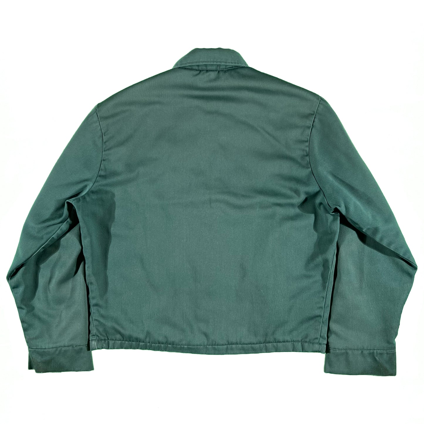 70s Big Mac Work Jacket- M