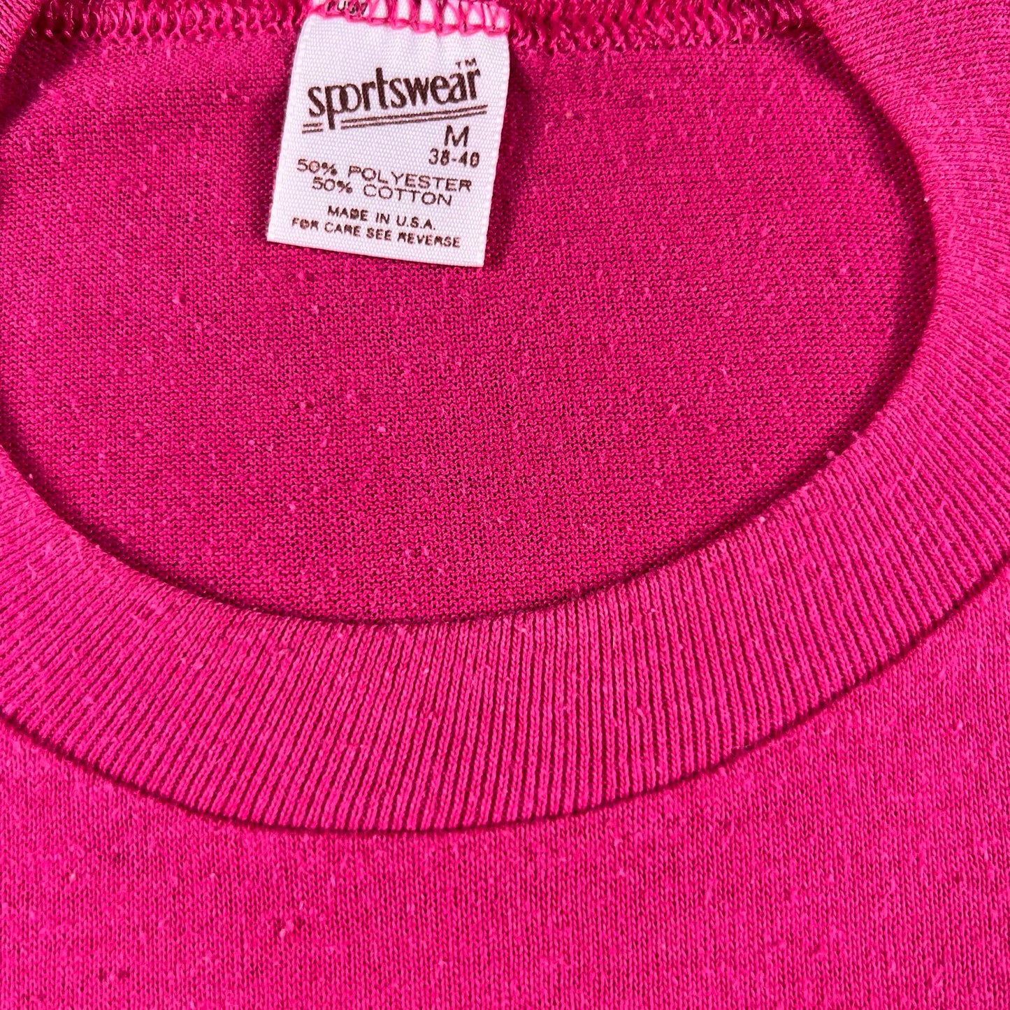 80s I Hiked the Canyon Tee- S