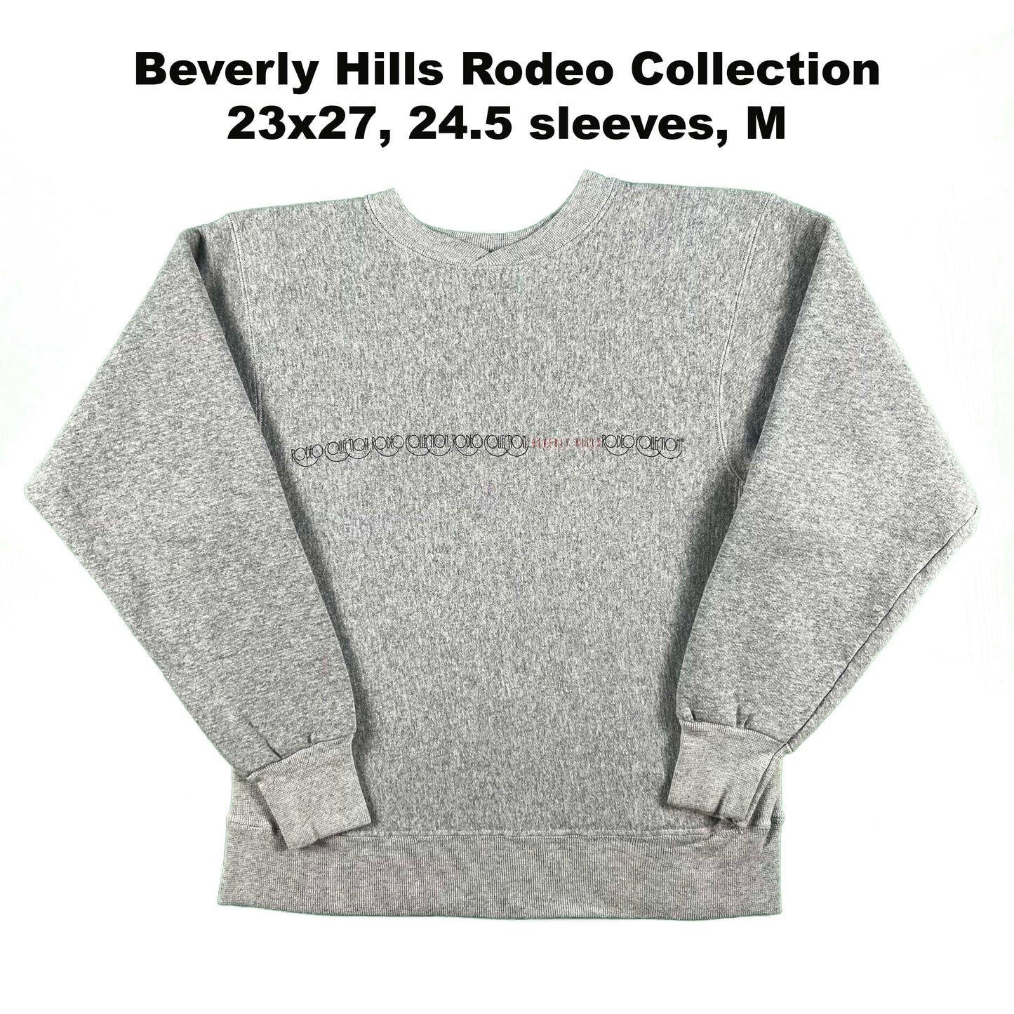 Vintage Reverse Weave Sweatshirts- SELECT SWEAT