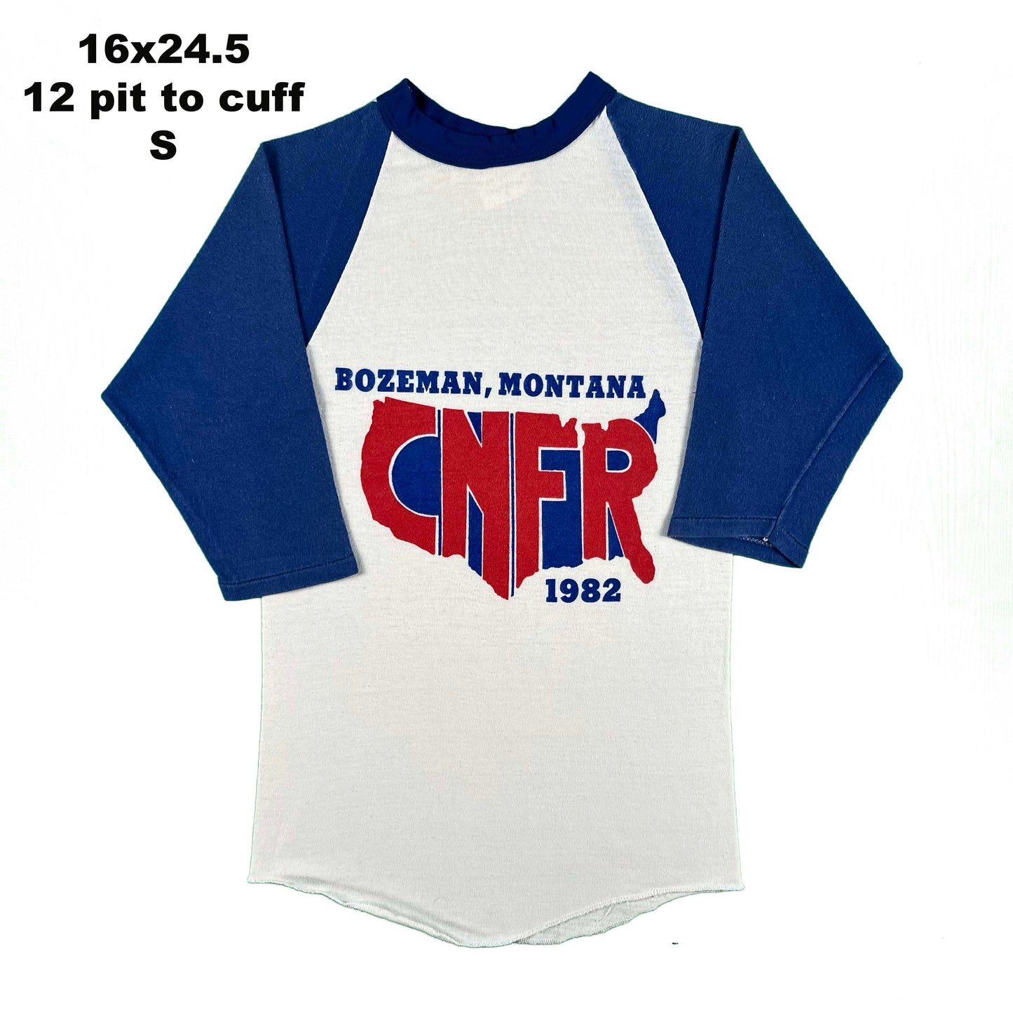 70s Russell Gold Tag Tees- SELECT TEE