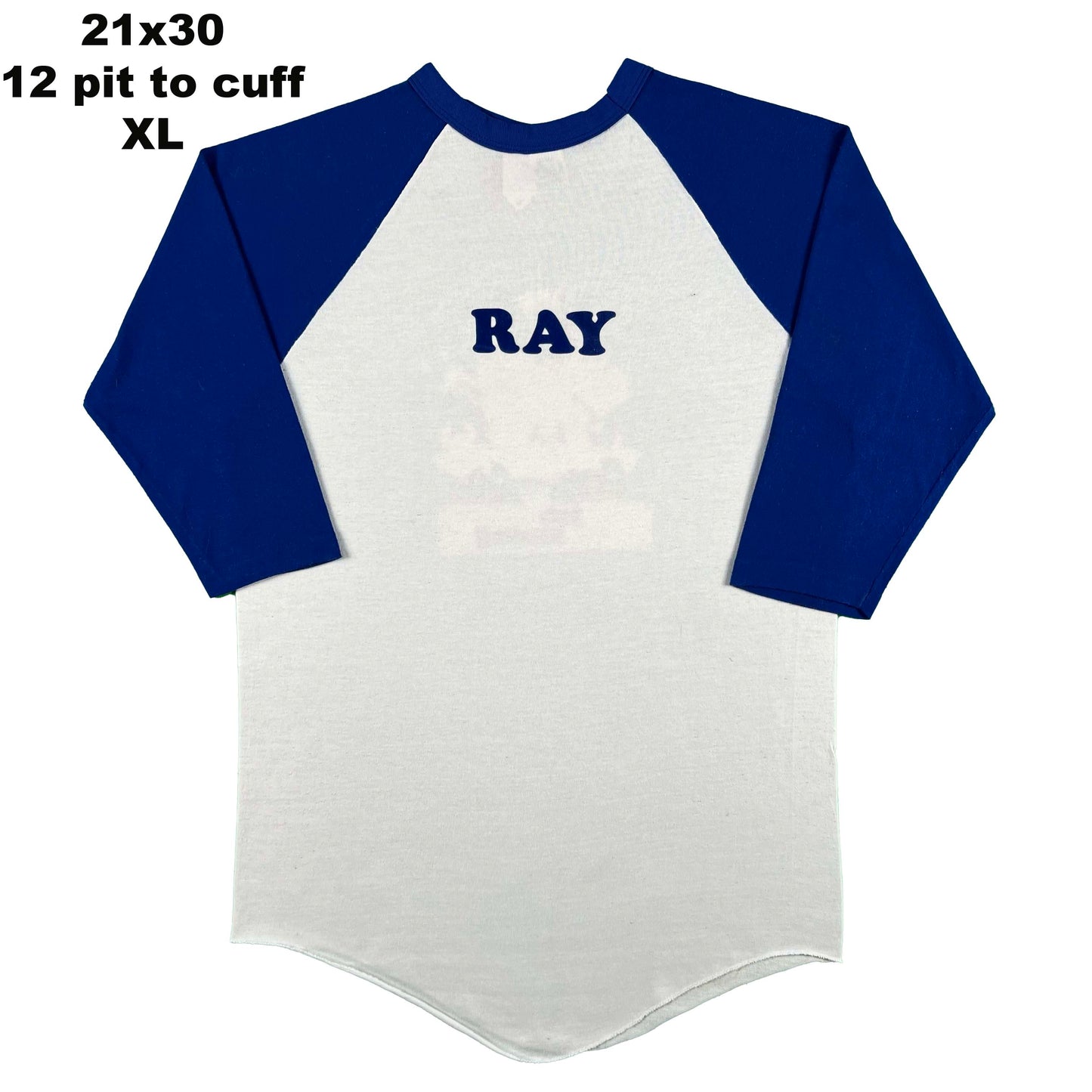 70s Russell Gold Tag Tees- SELECT TEE