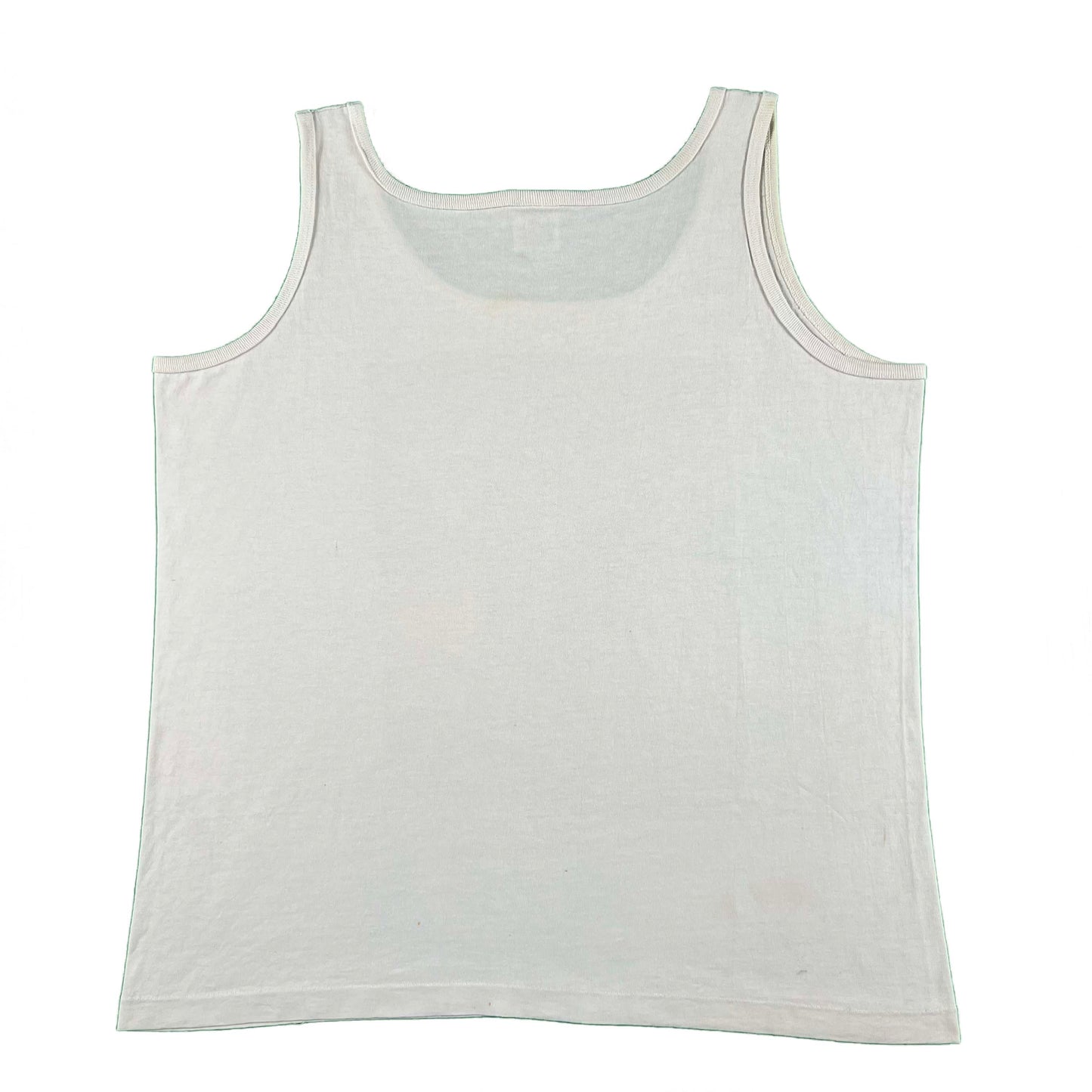 90s Old Pecan St. Spring Festival Tank- M