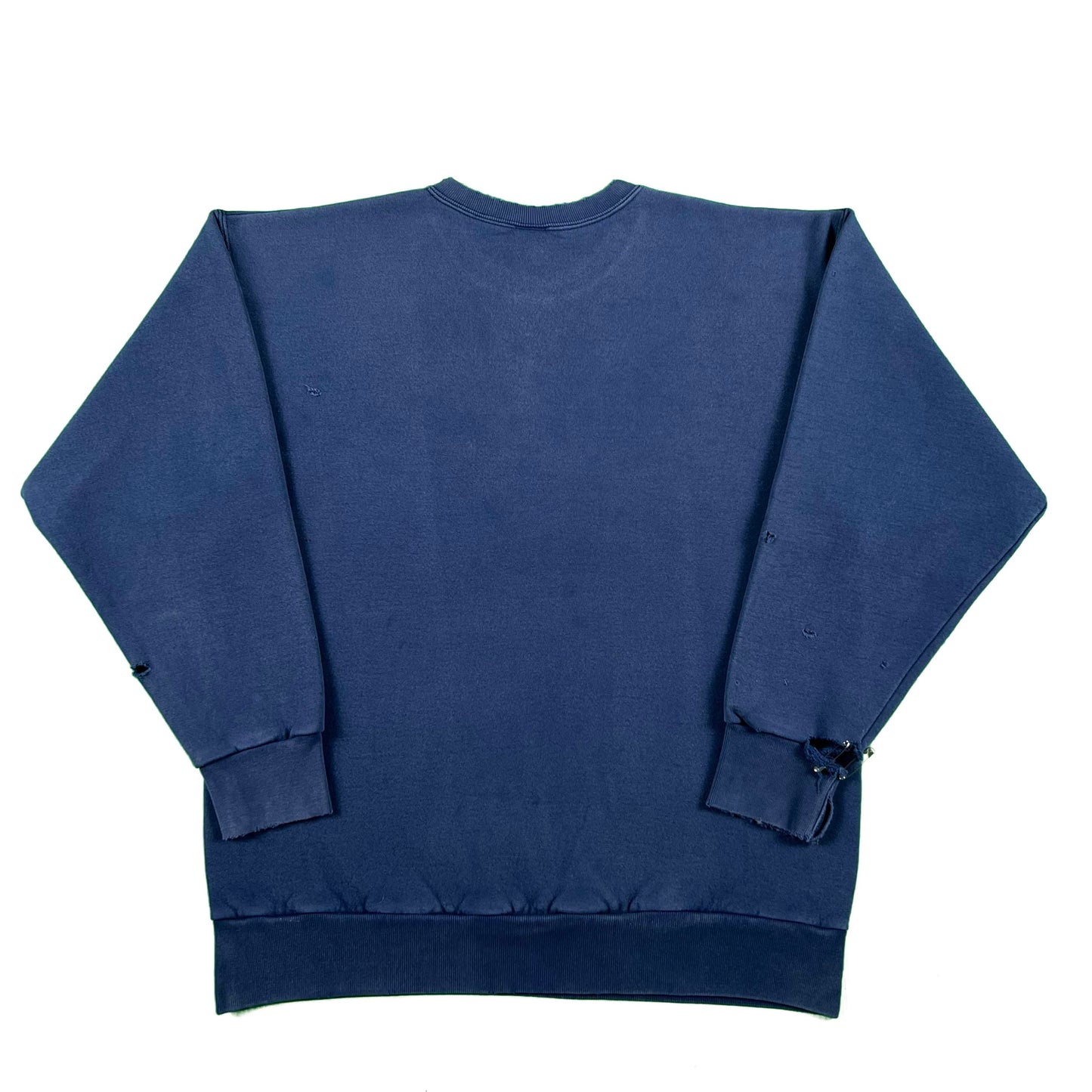 90s Thrashed Nike Air Sweatshirt- L