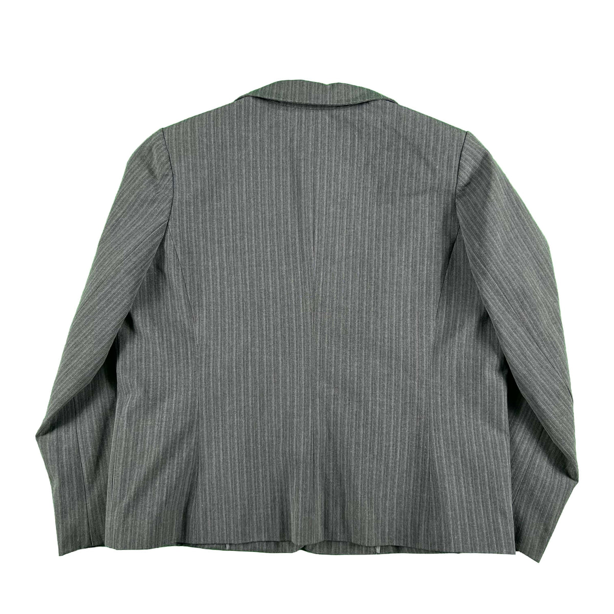 2010 Eddie Bauer 3 Pocket Cropped Blazer- M