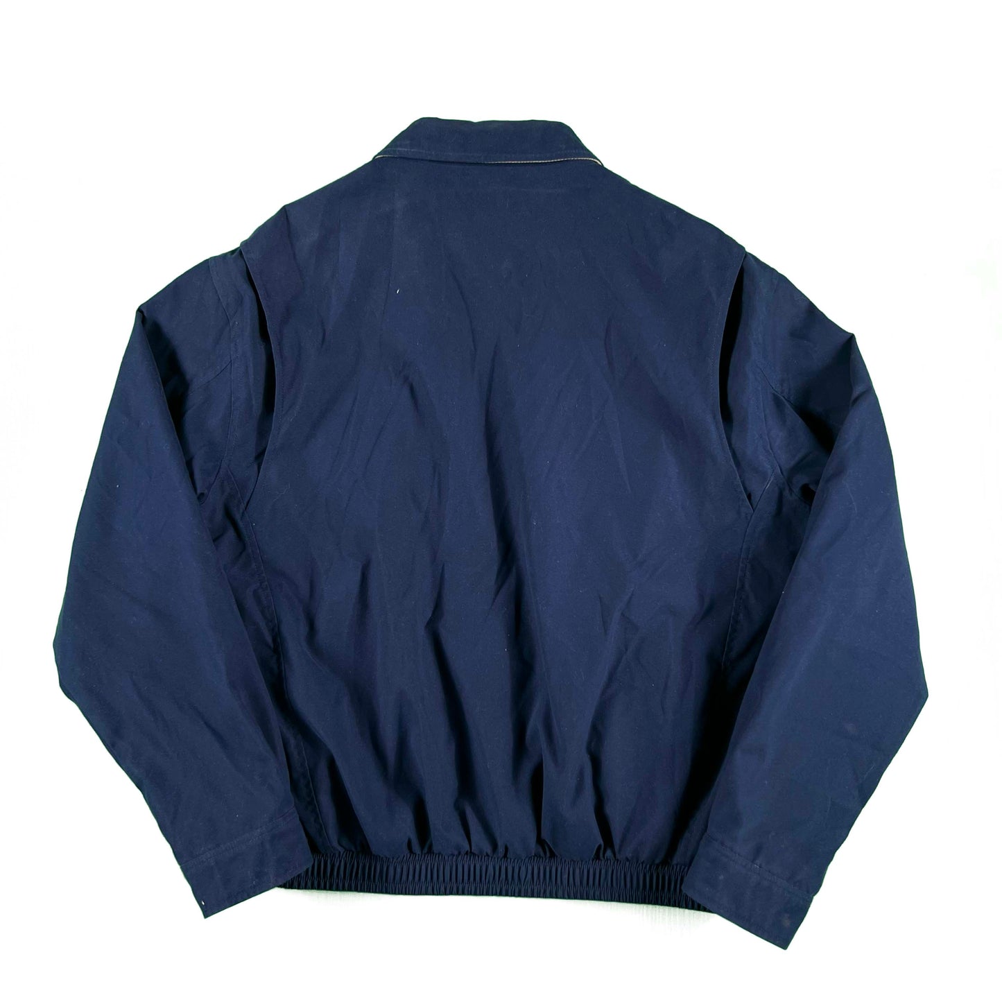 90s Polo by Ralph Lauren Harrington Jacket- L