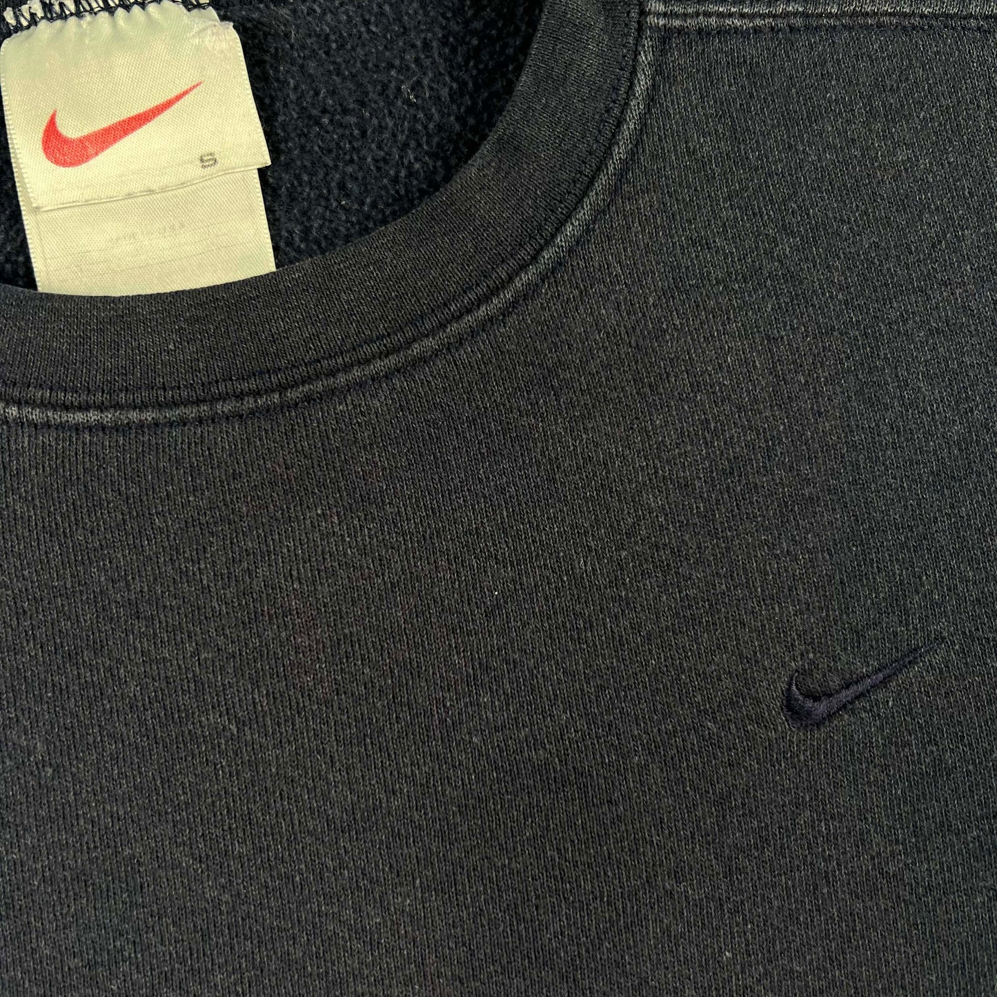 90s Nike Made in USA Sweatshirt- S
